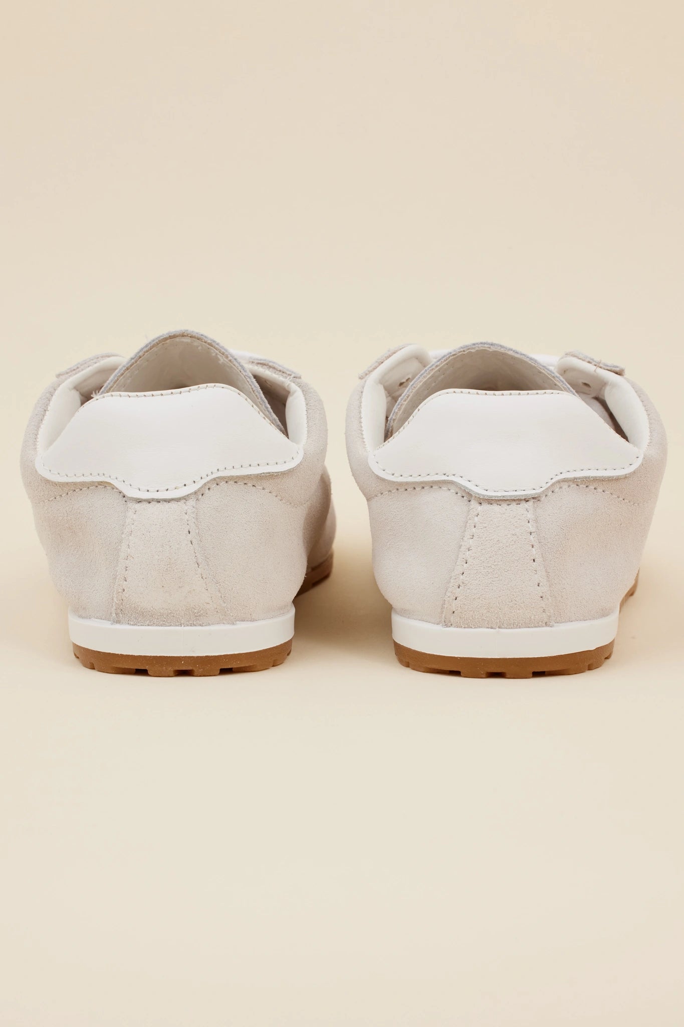 Serina Sneaker- Ivory by Dolce Vita