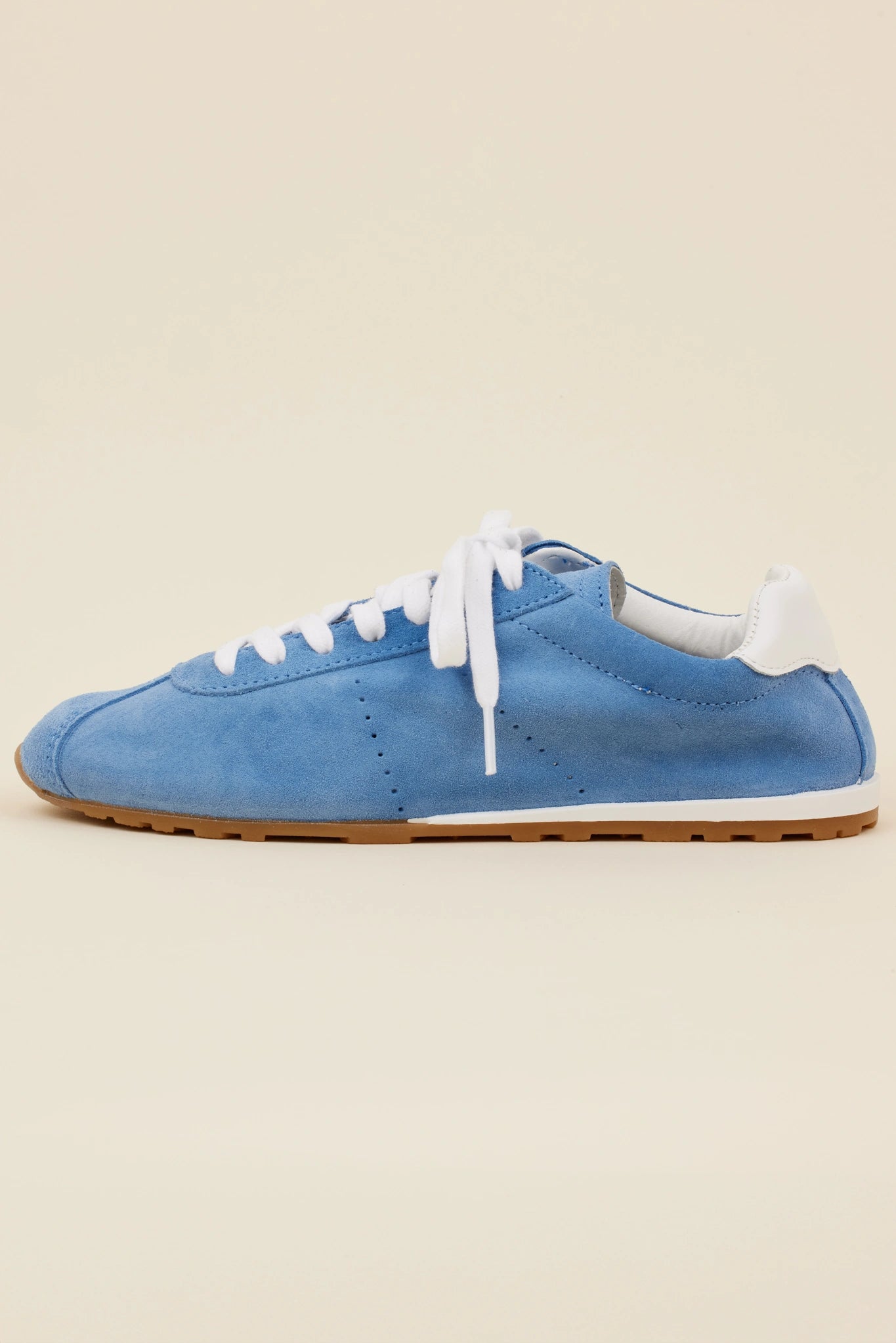 Serina Sneakers- Blue by Dolce Vita