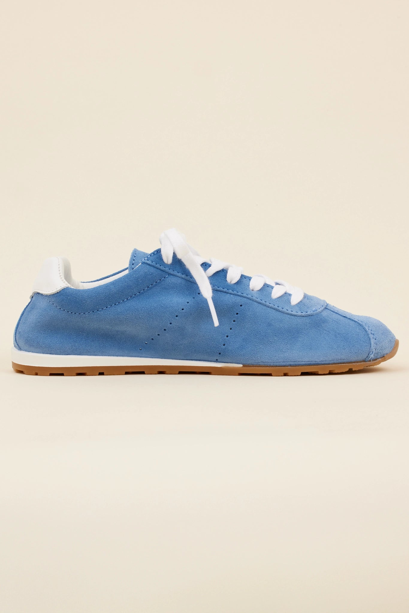 Serina Sneakers- Blue by Dolce Vita