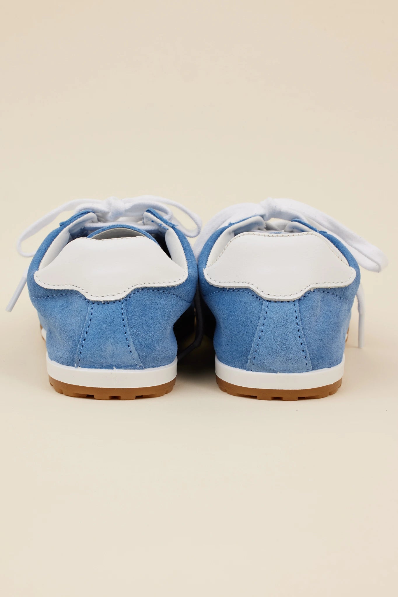 Serina Sneakers- Blue by Dolce Vita