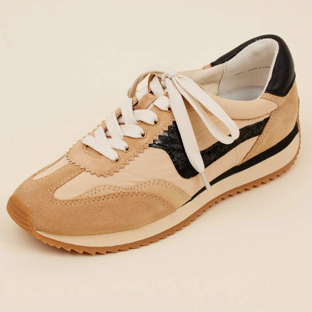 SKU16449-B-NTCD-Sneakers-Tan-  display picture 1