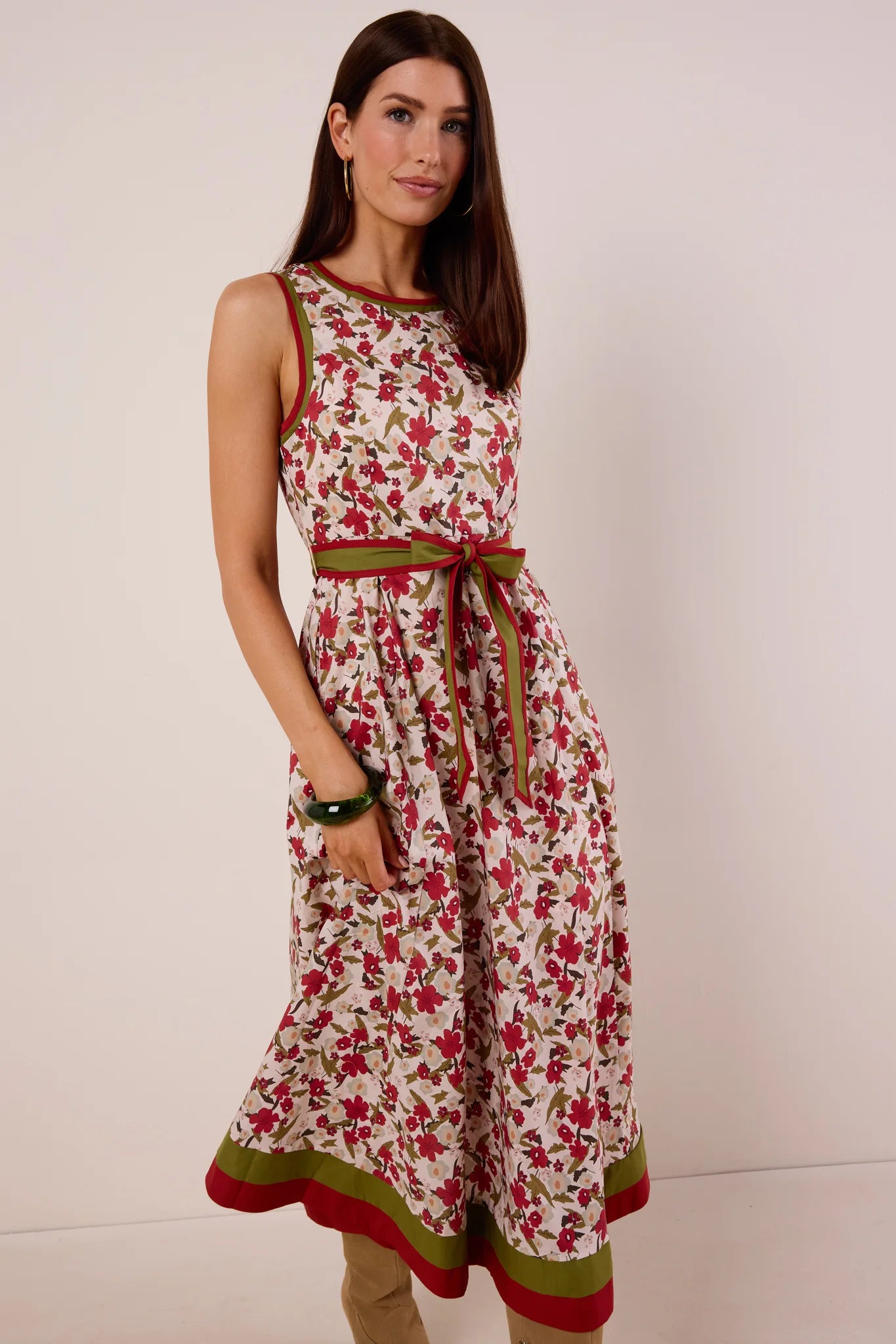Daria Dress