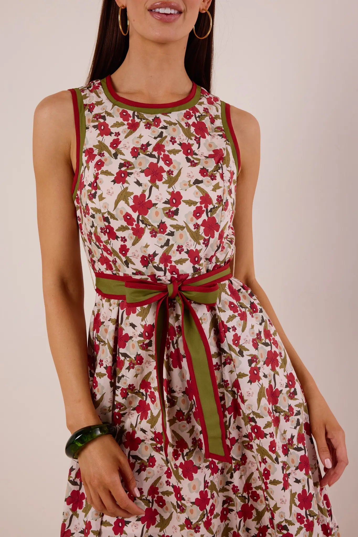 Daria Dress
