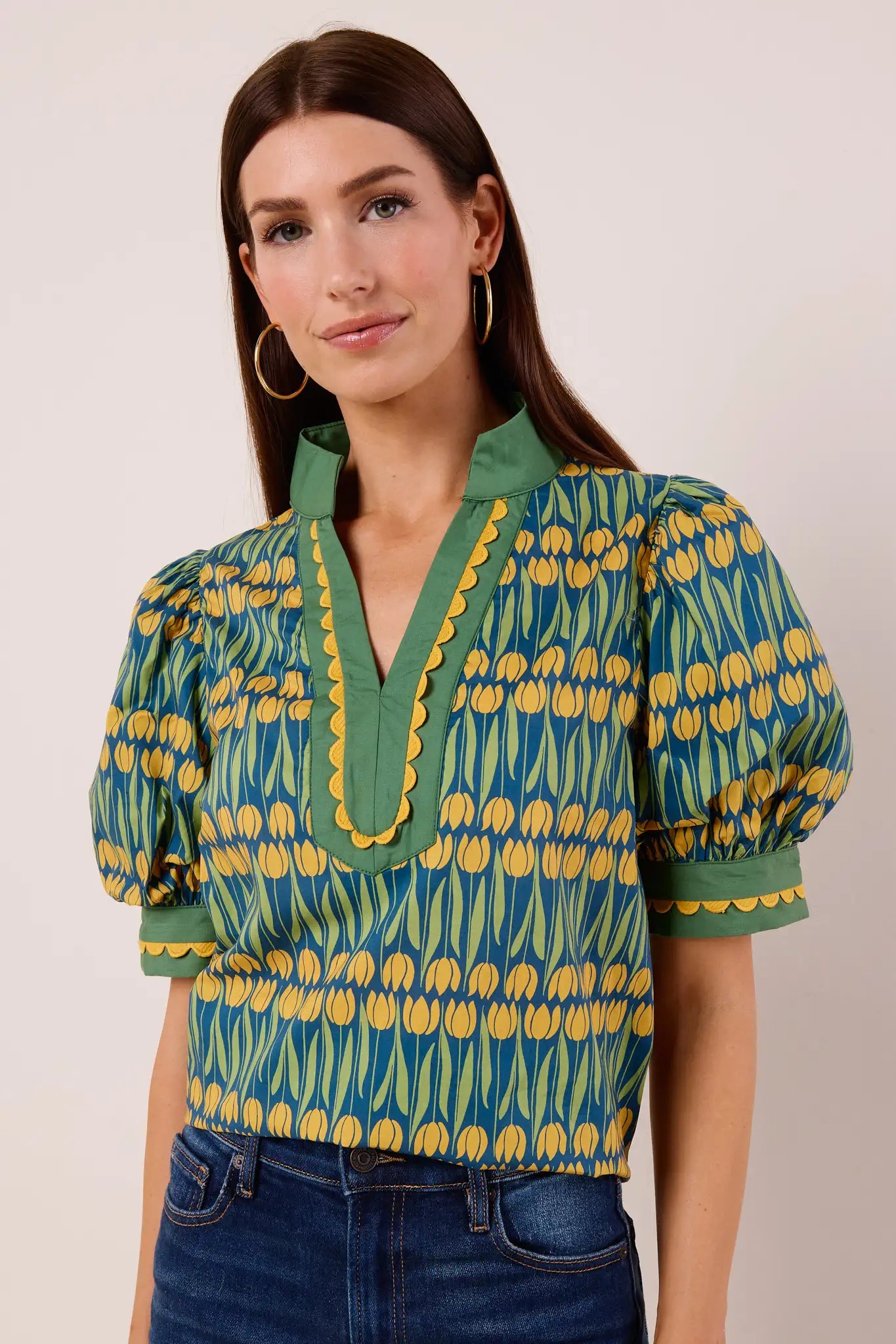 Allison Top