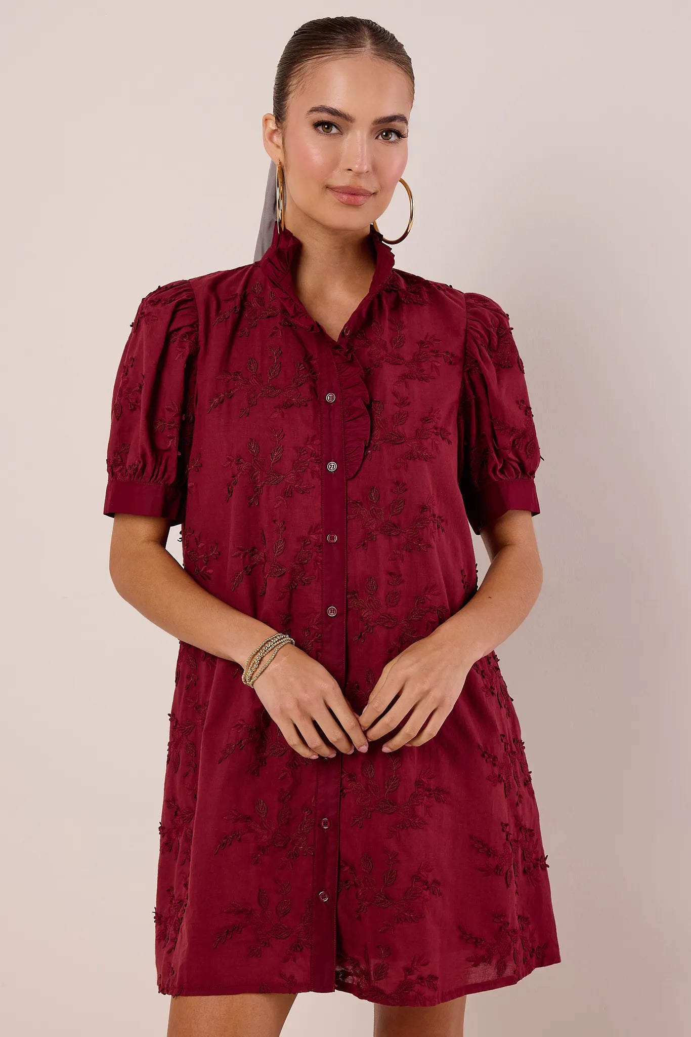 Calla Dress