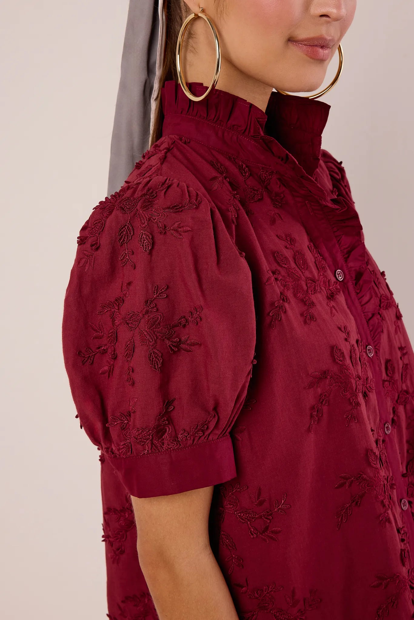 Calla Dress