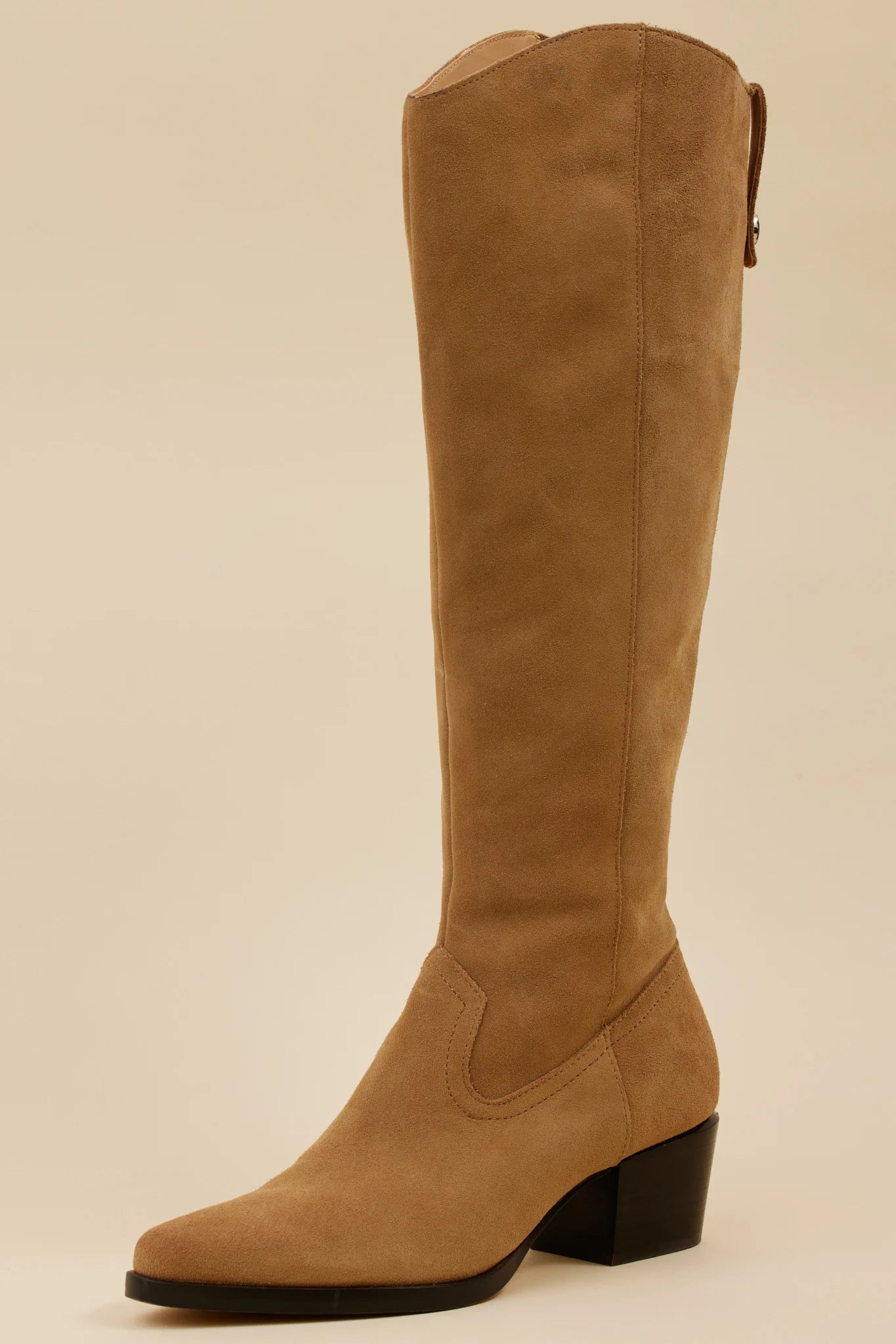 Virona Boots by Dolce Vita