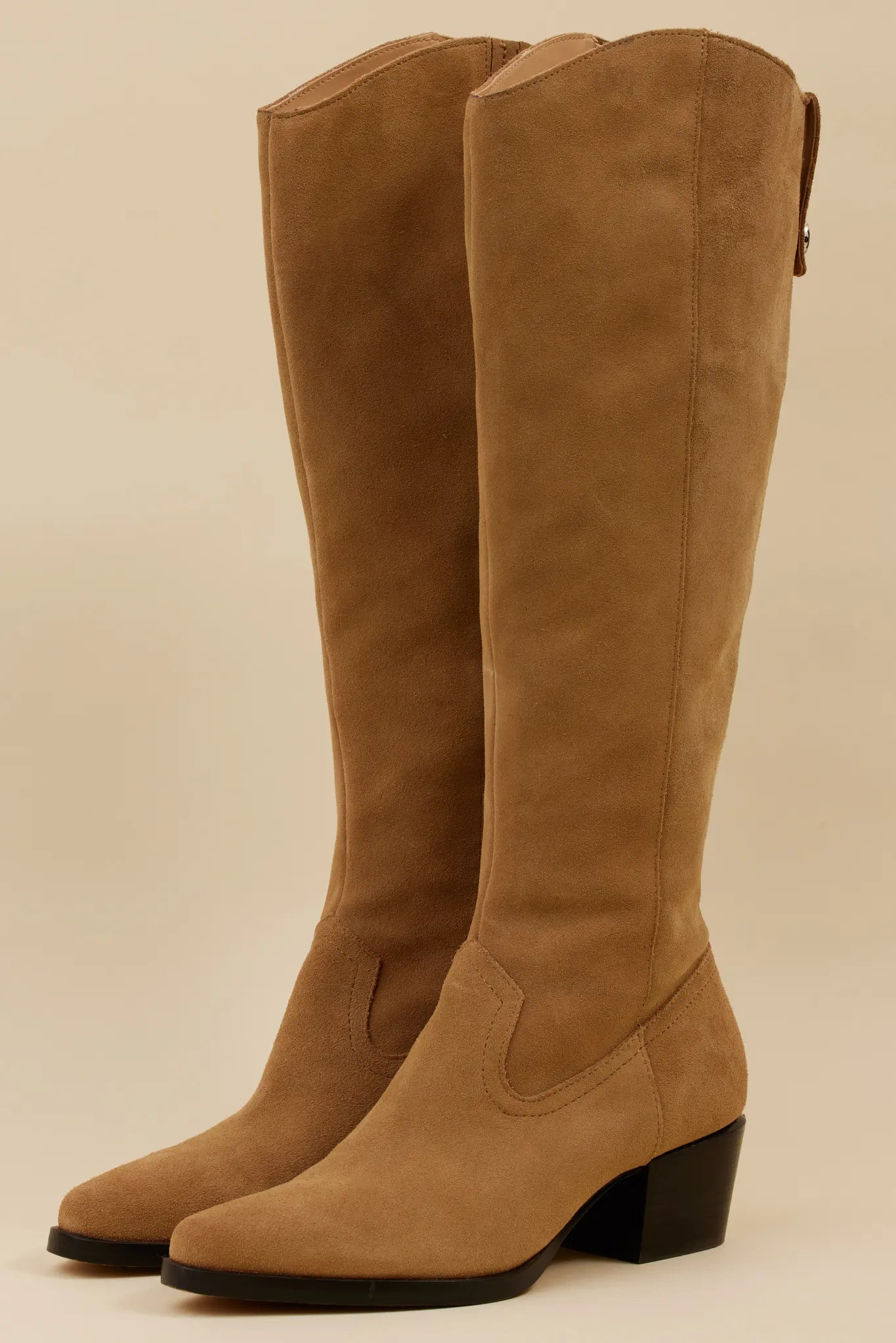 Virona Boots by Dolce Vita