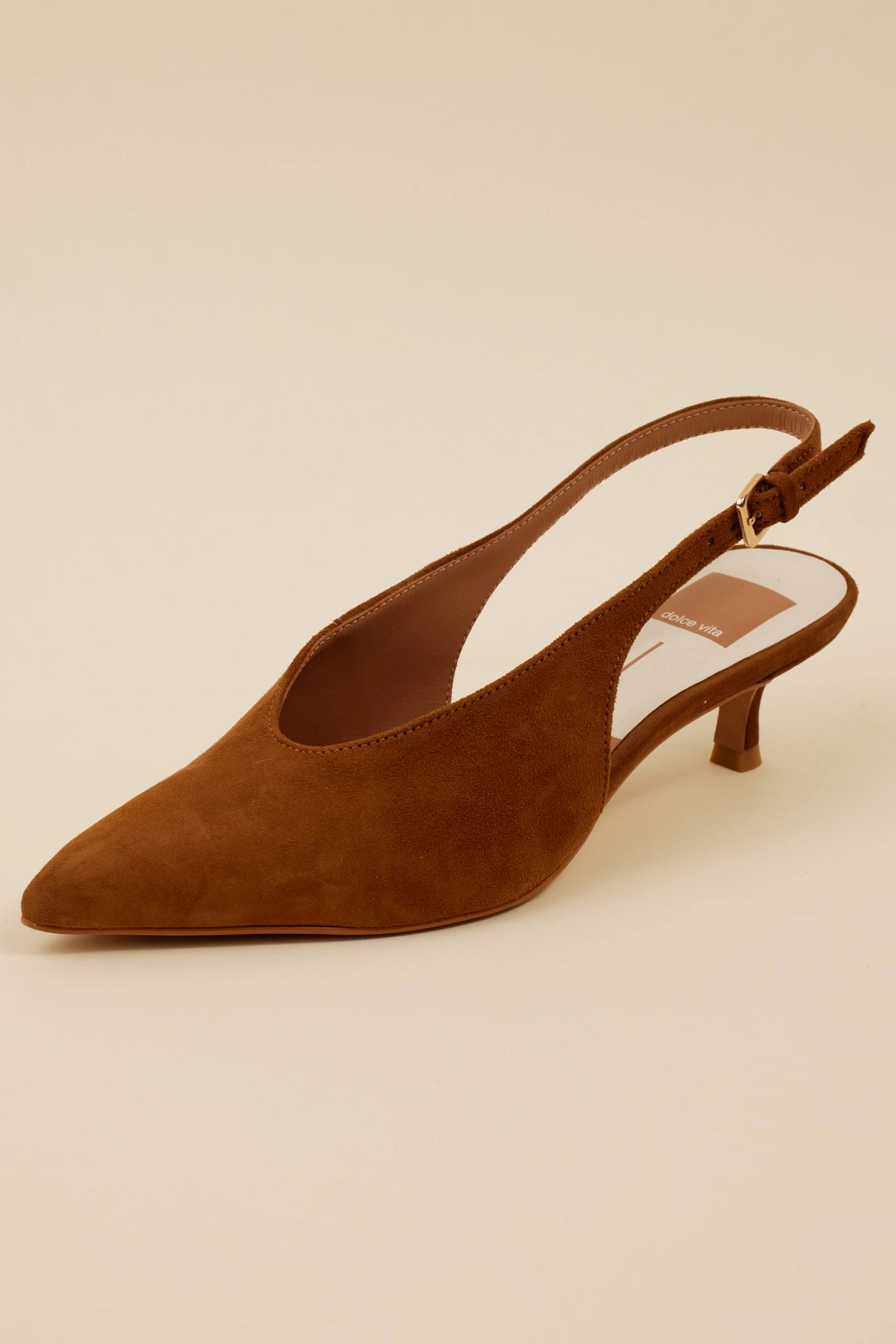 Alenna Heels by Dolce Vita