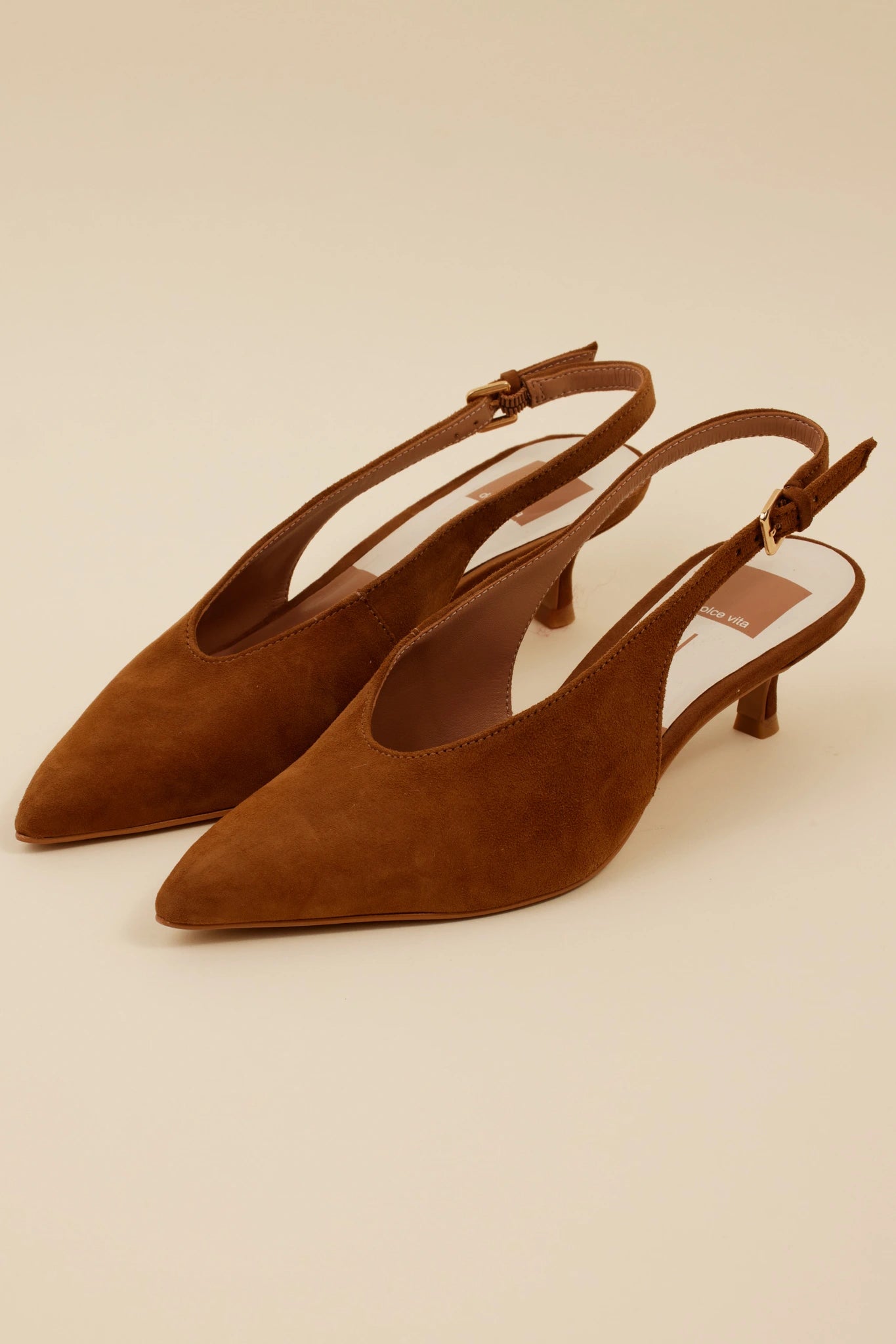Alenna Heels by Dolce Vita