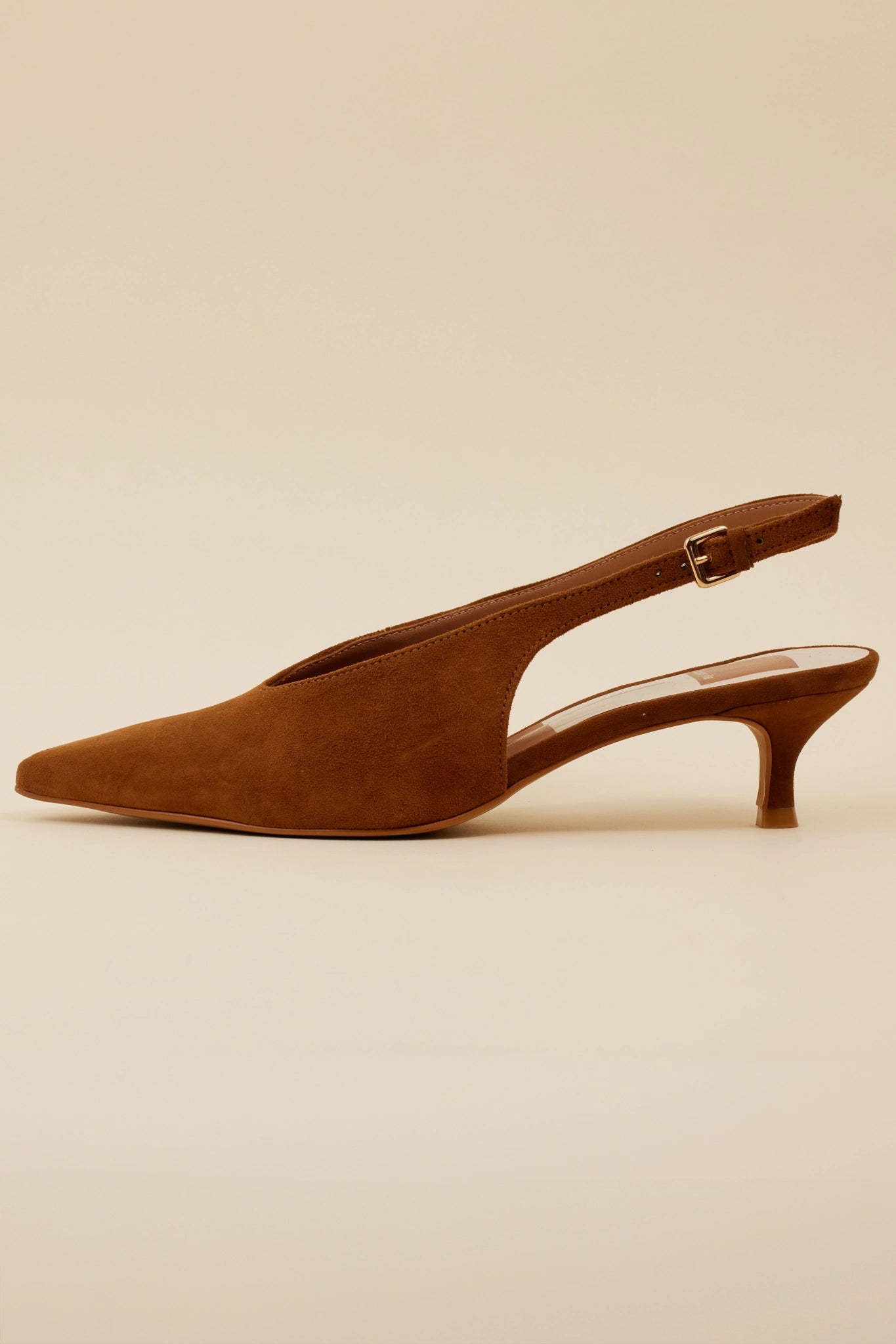 Alenna Heels by Dolce Vita