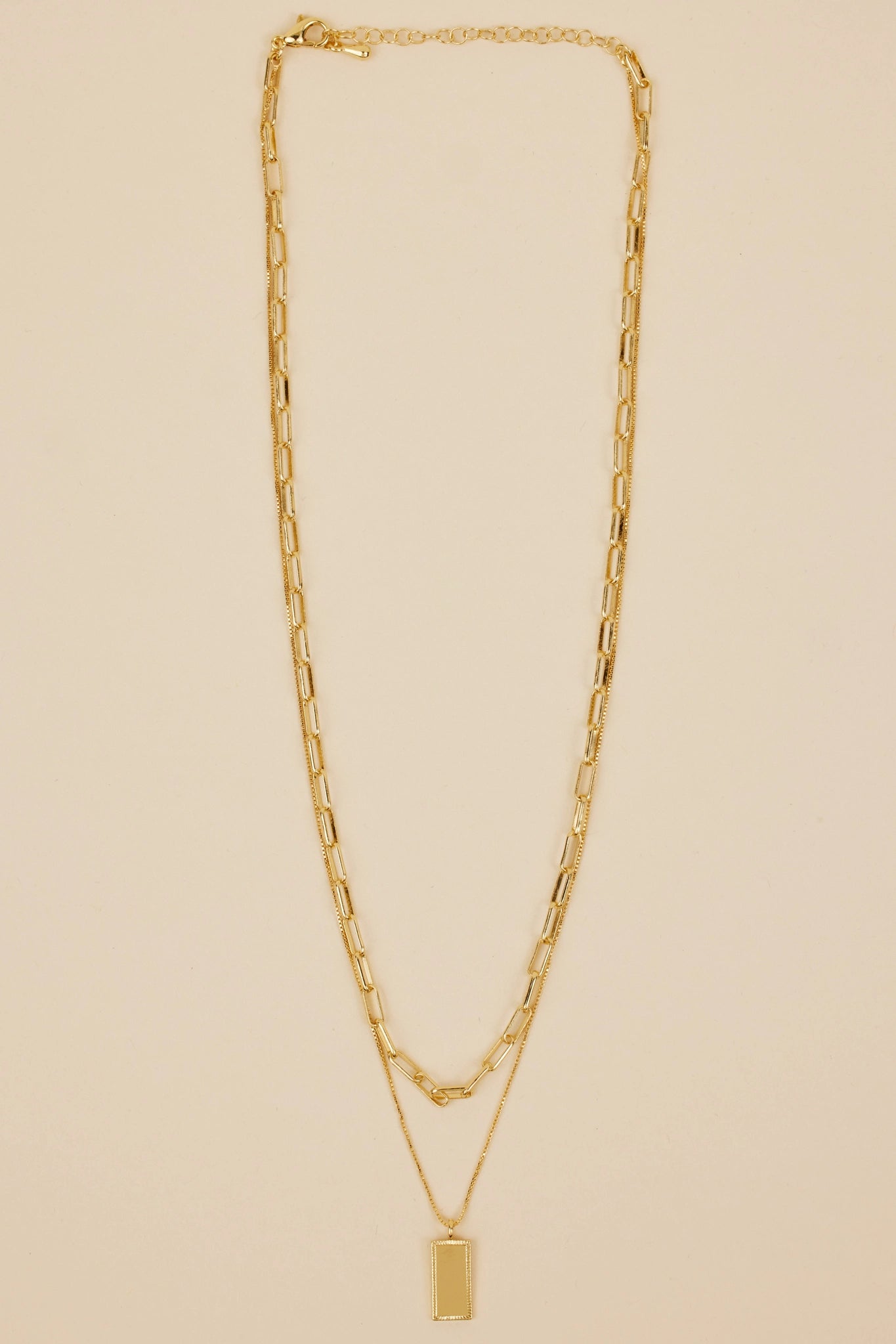Claire Necklace