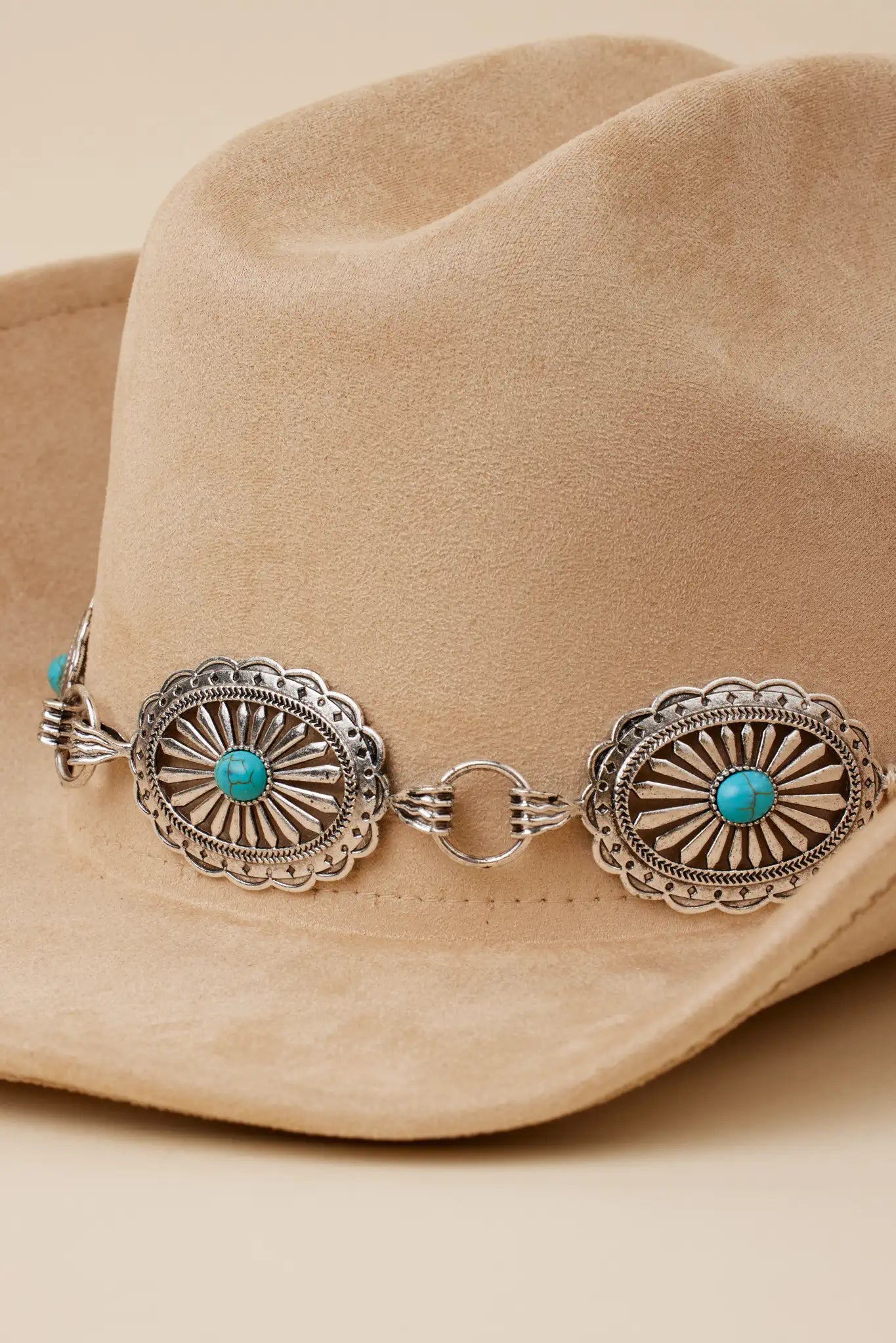 Bailey Hat