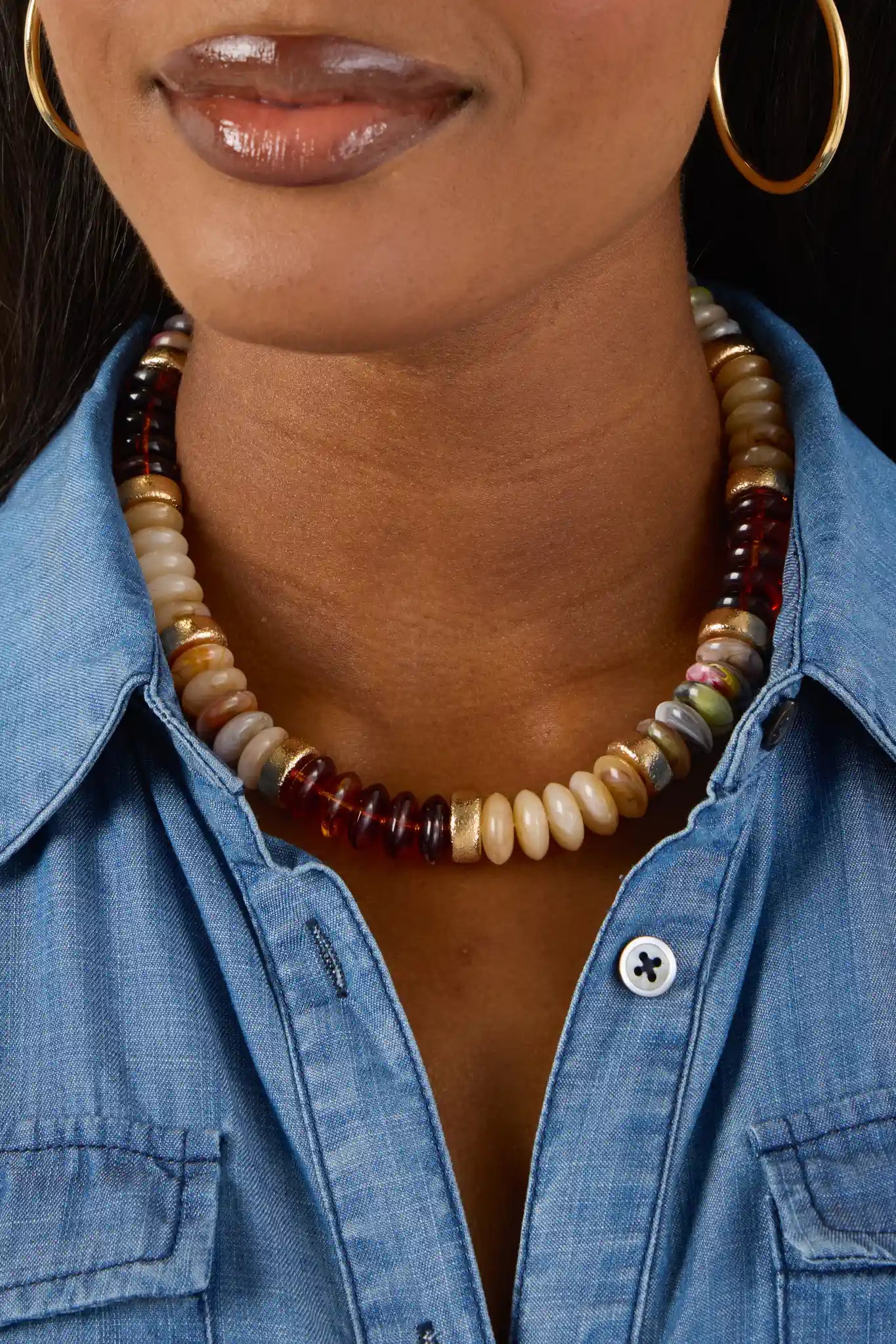Wynn Necklace