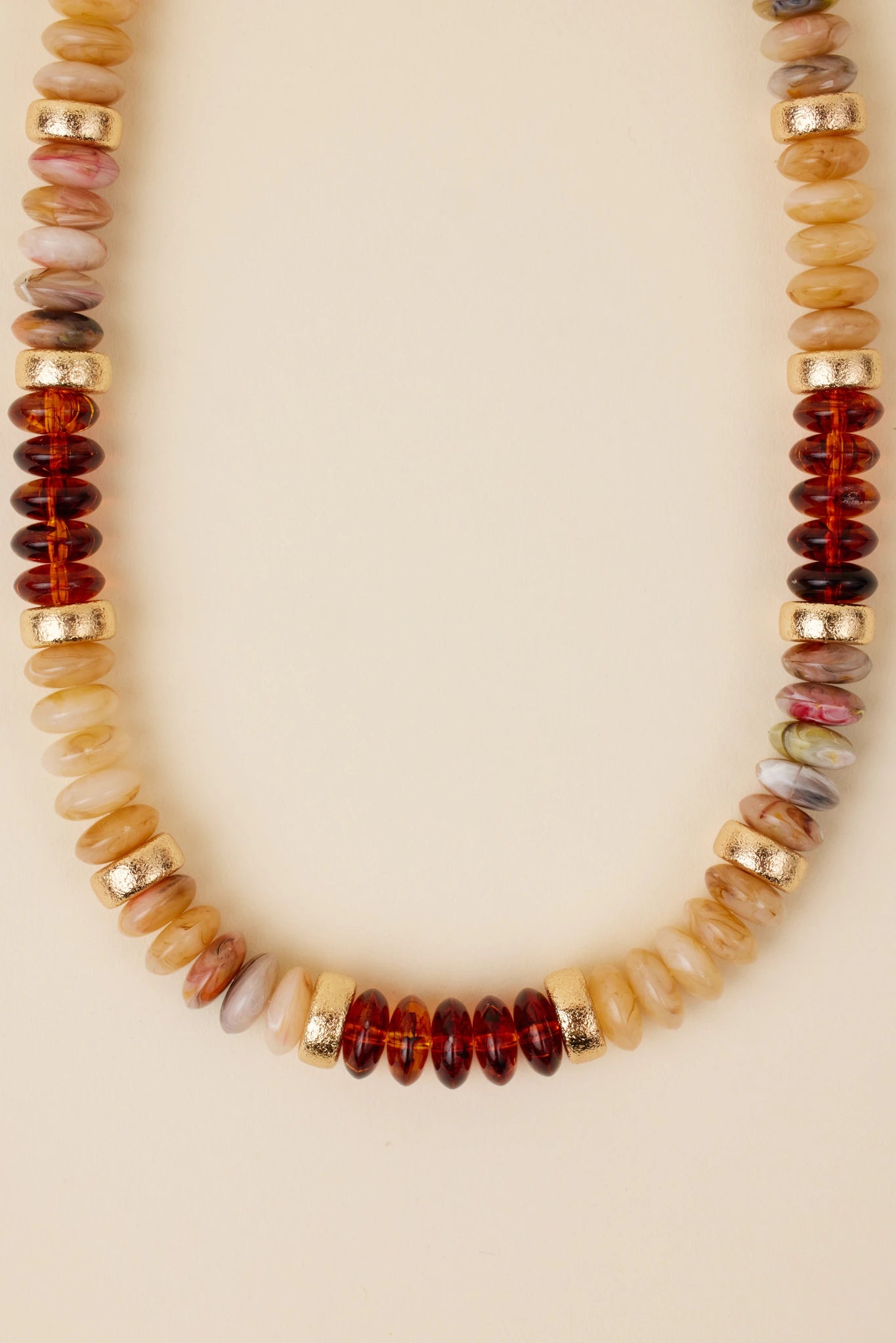 Wynn Necklace
