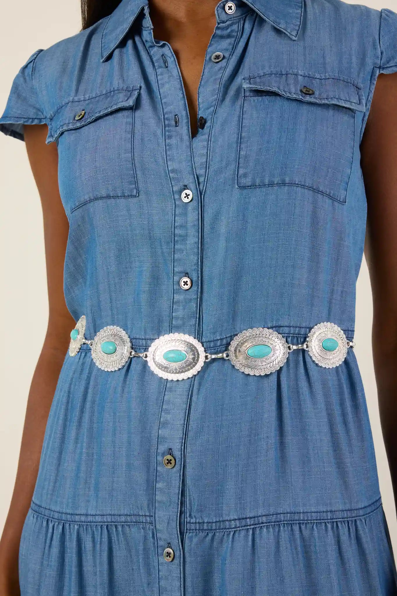 Casey Belt