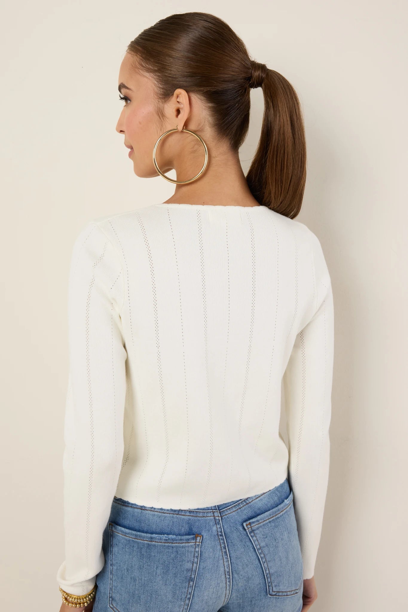 Lori Cardigan