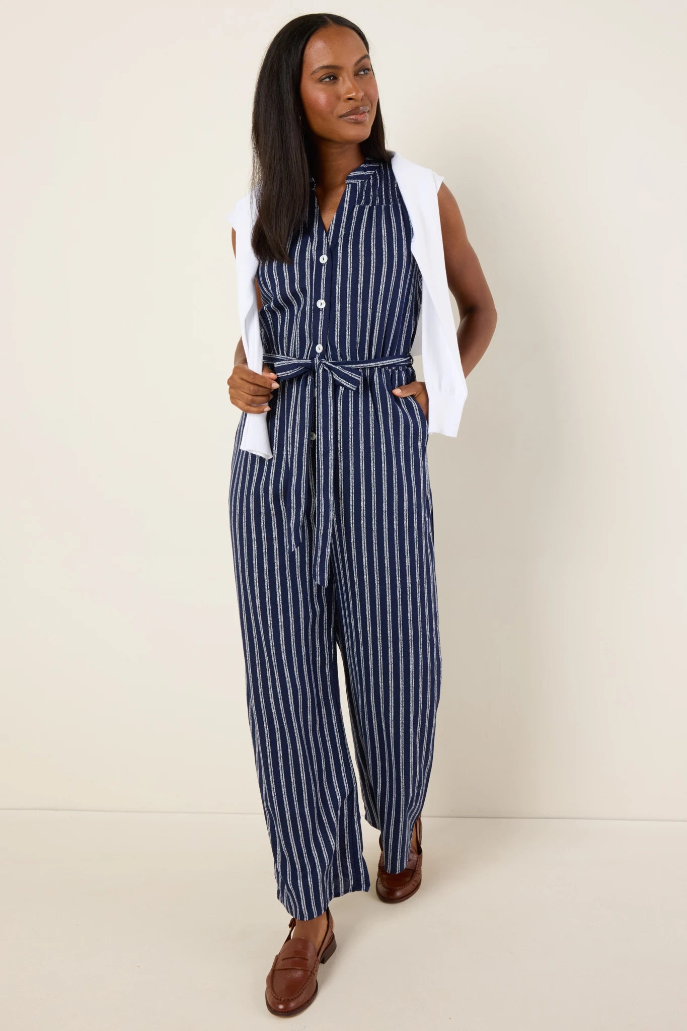 Steph Jumpsuit