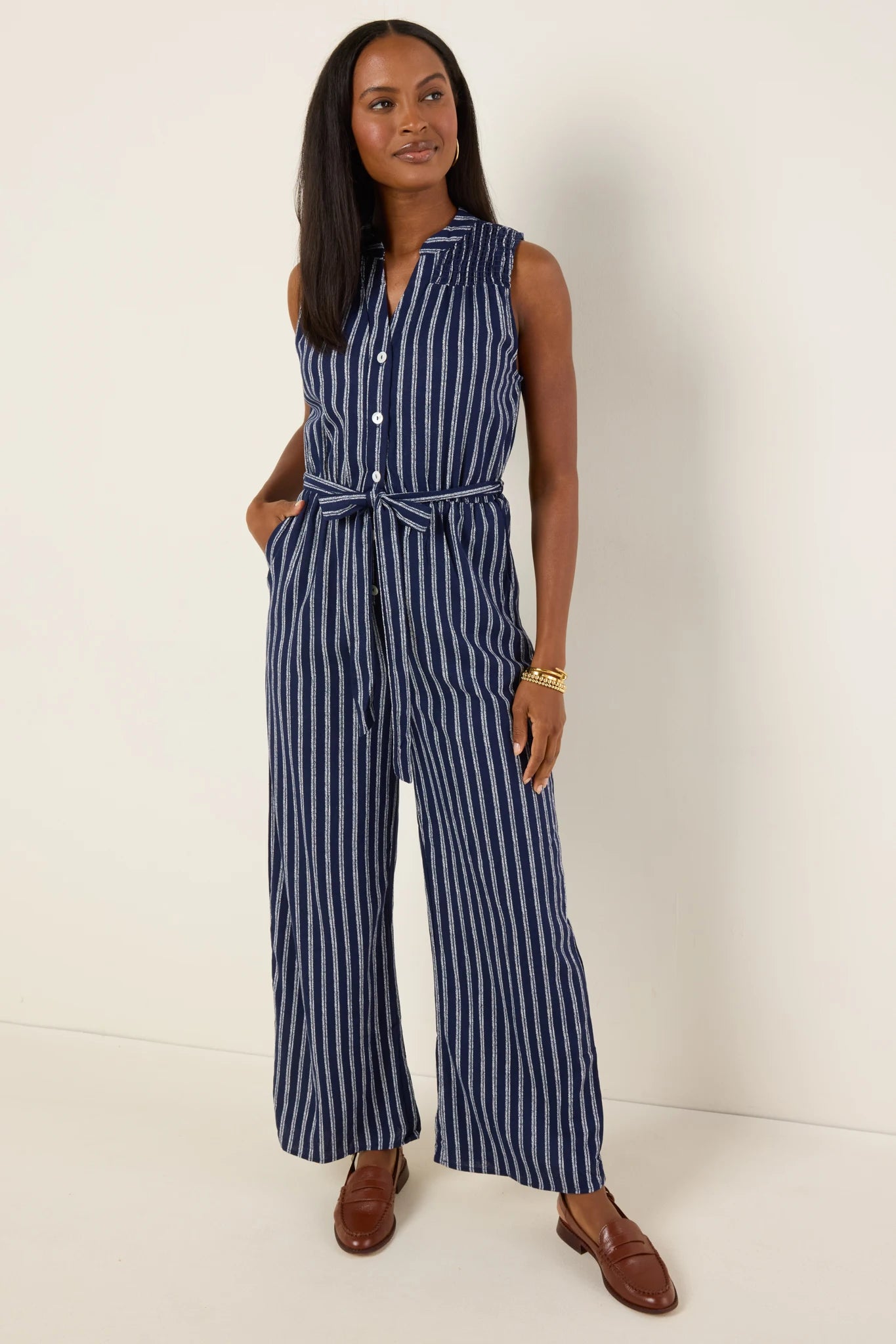 Steph Jumpsuit