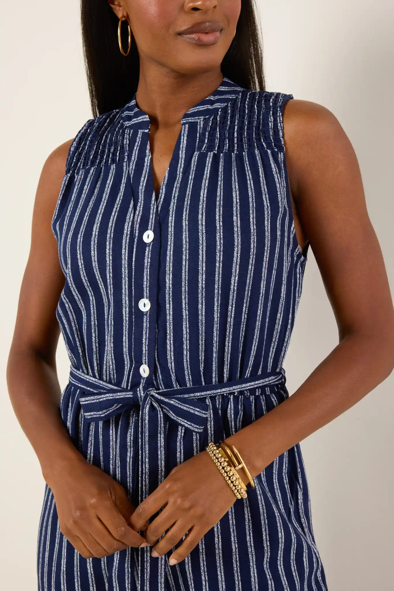 Steph Jumpsuit