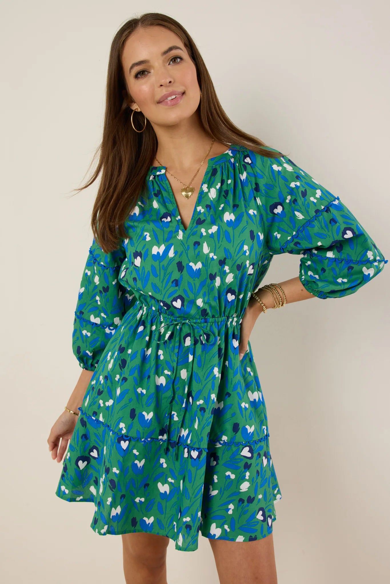 Julianna Dress