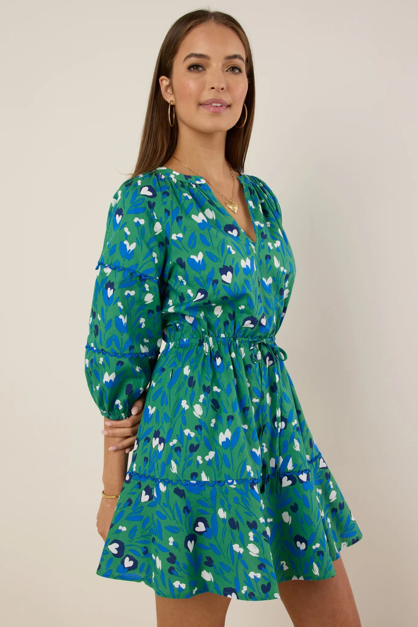Julianna Dress