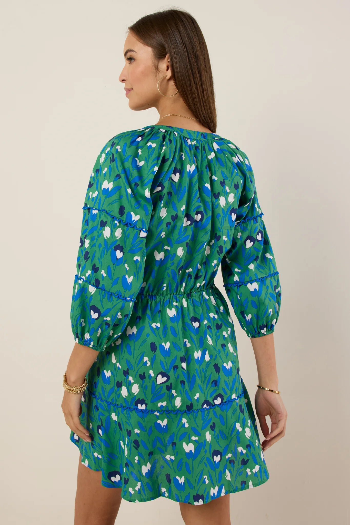 Julianna Dress