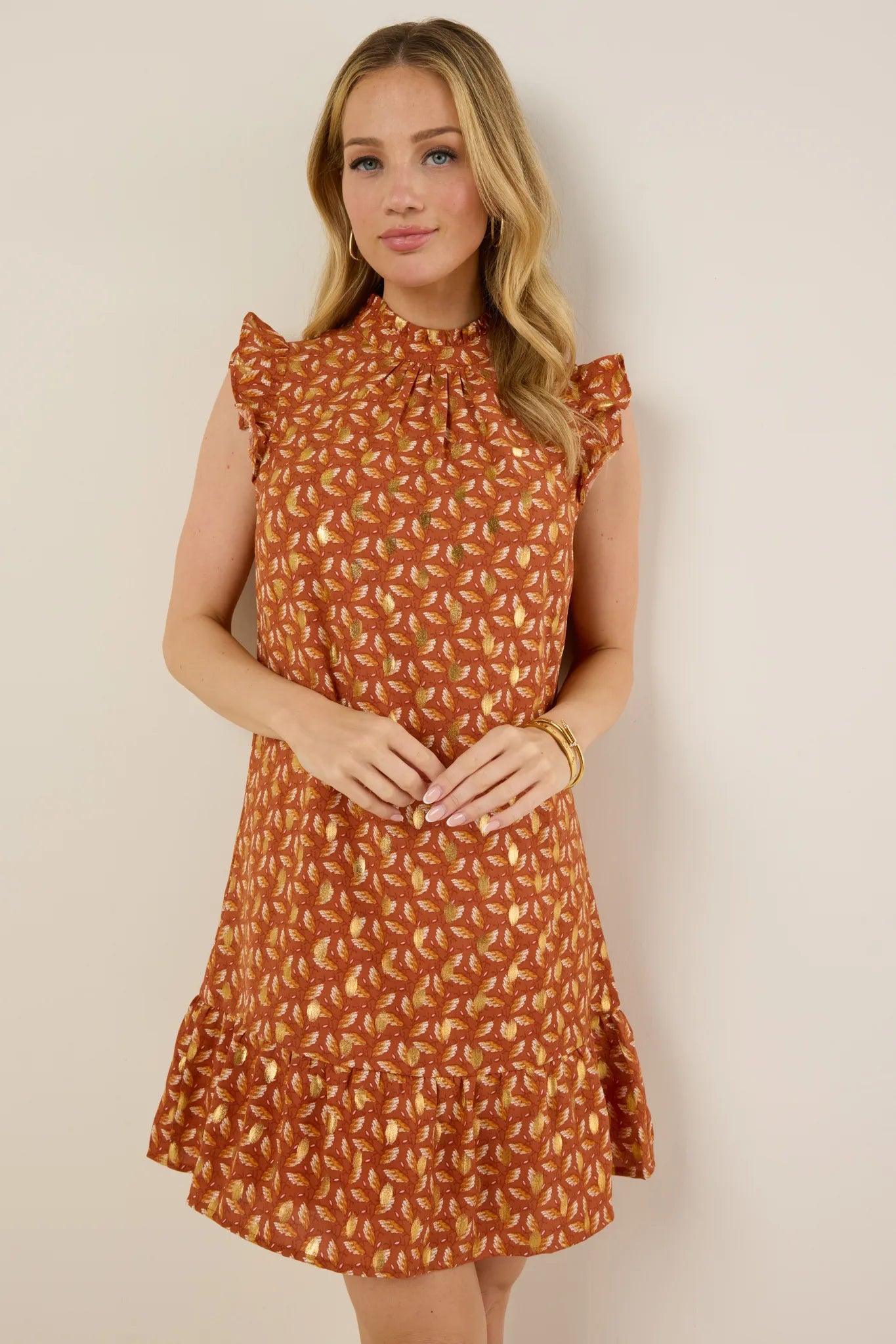 Judith Dress
