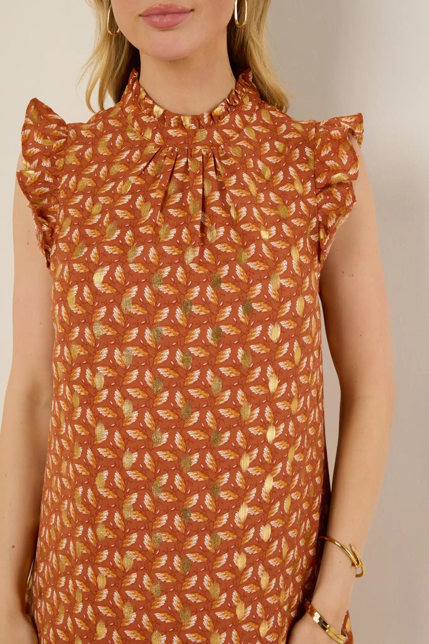 Judith Dress