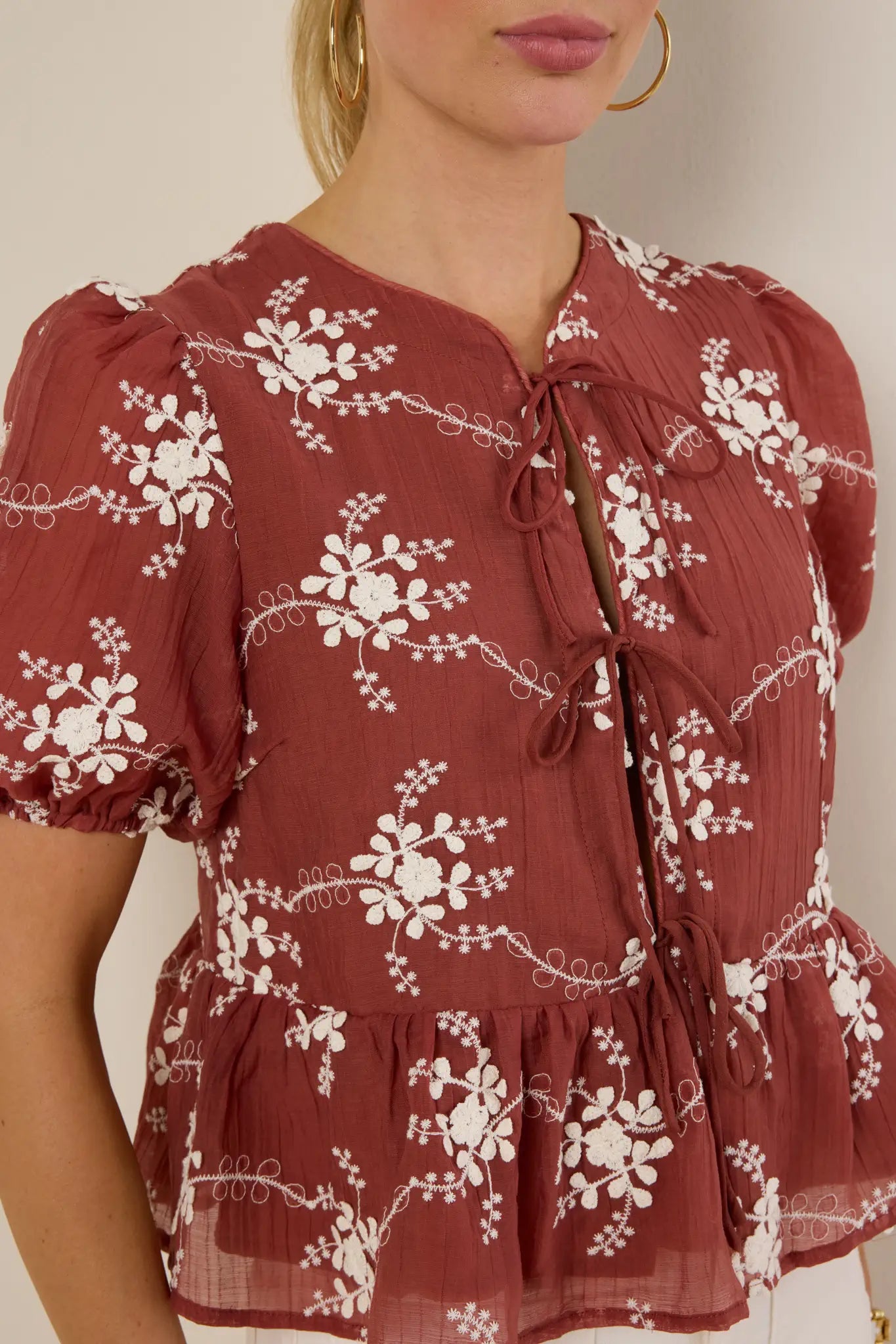 Elliot Top