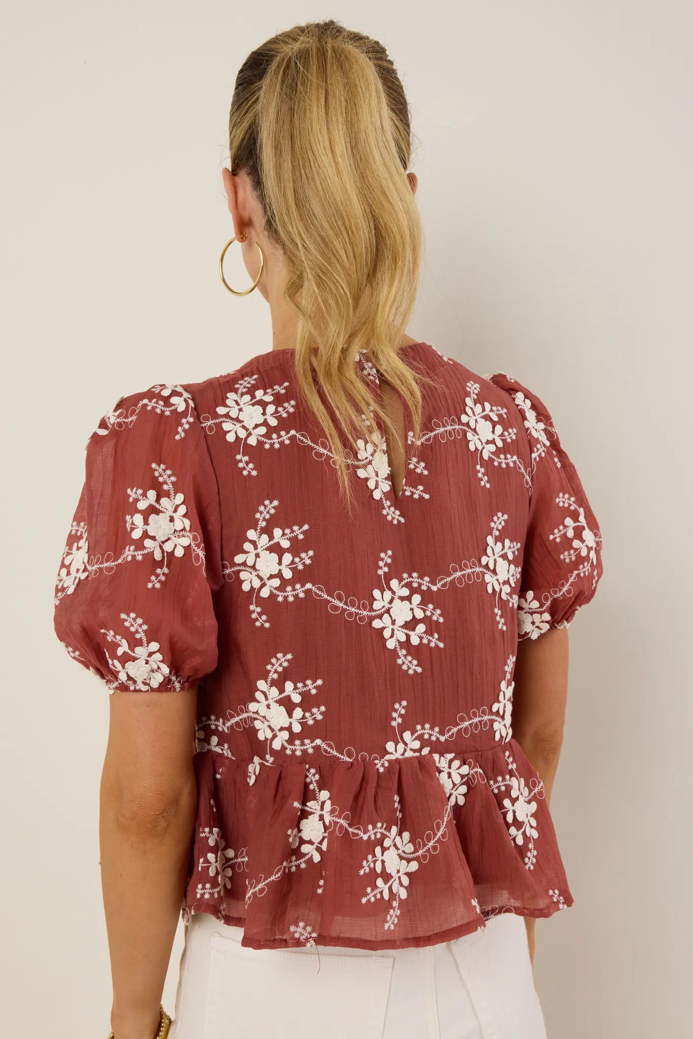 Elliot Top
