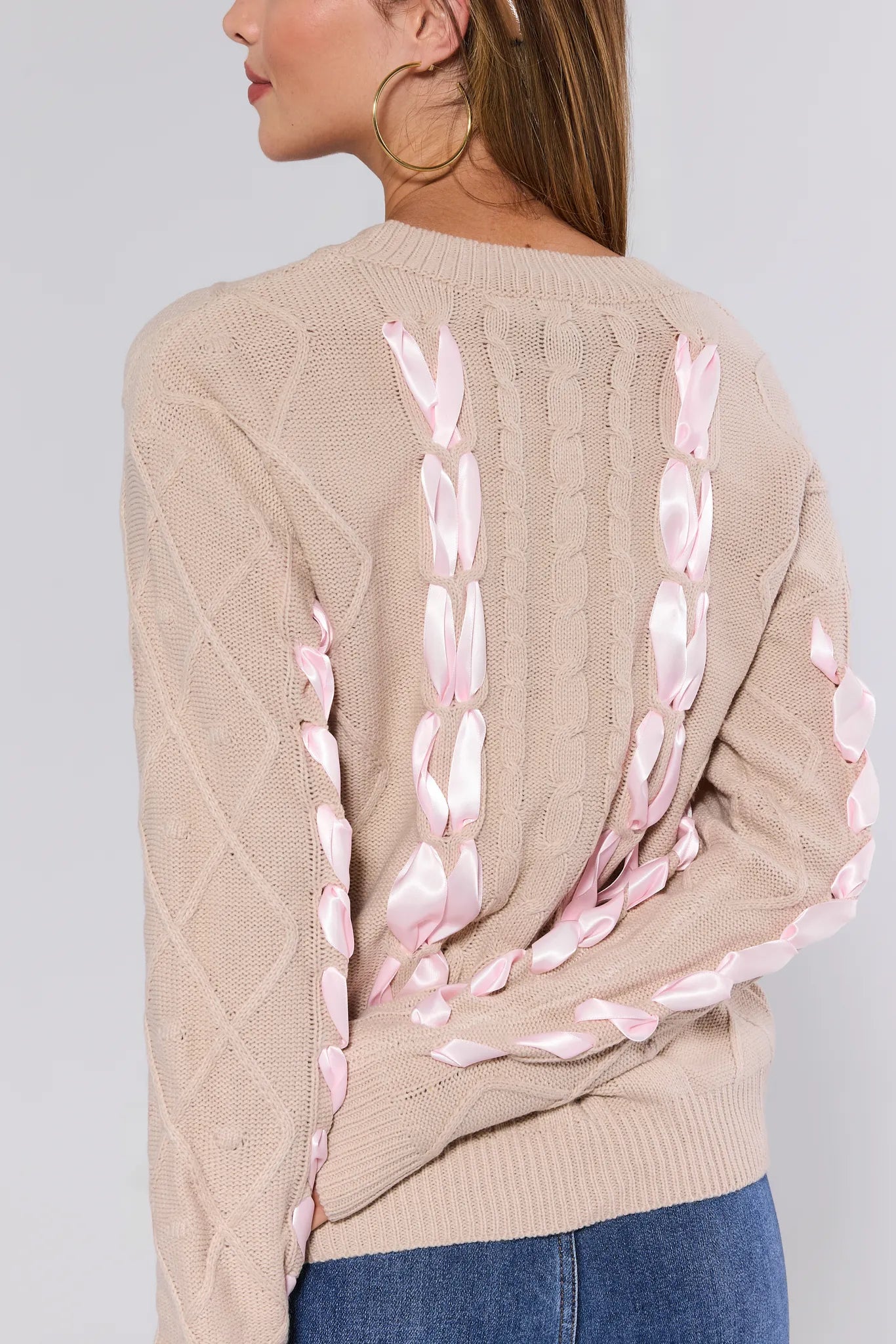 Emerson Sweater