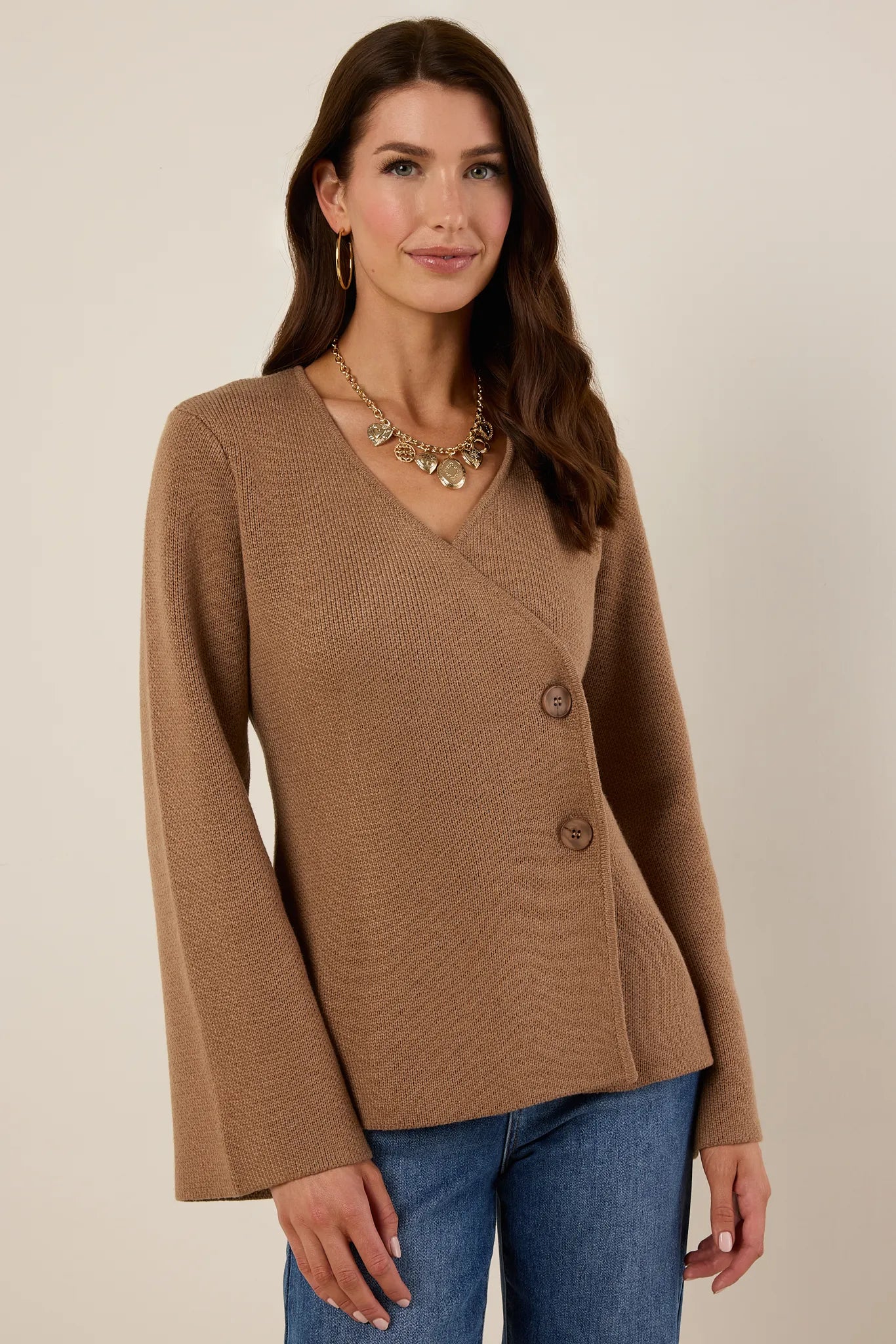 Evie Sweater