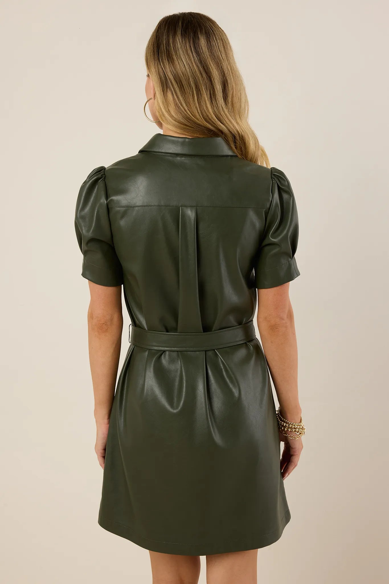 Jenna Dress