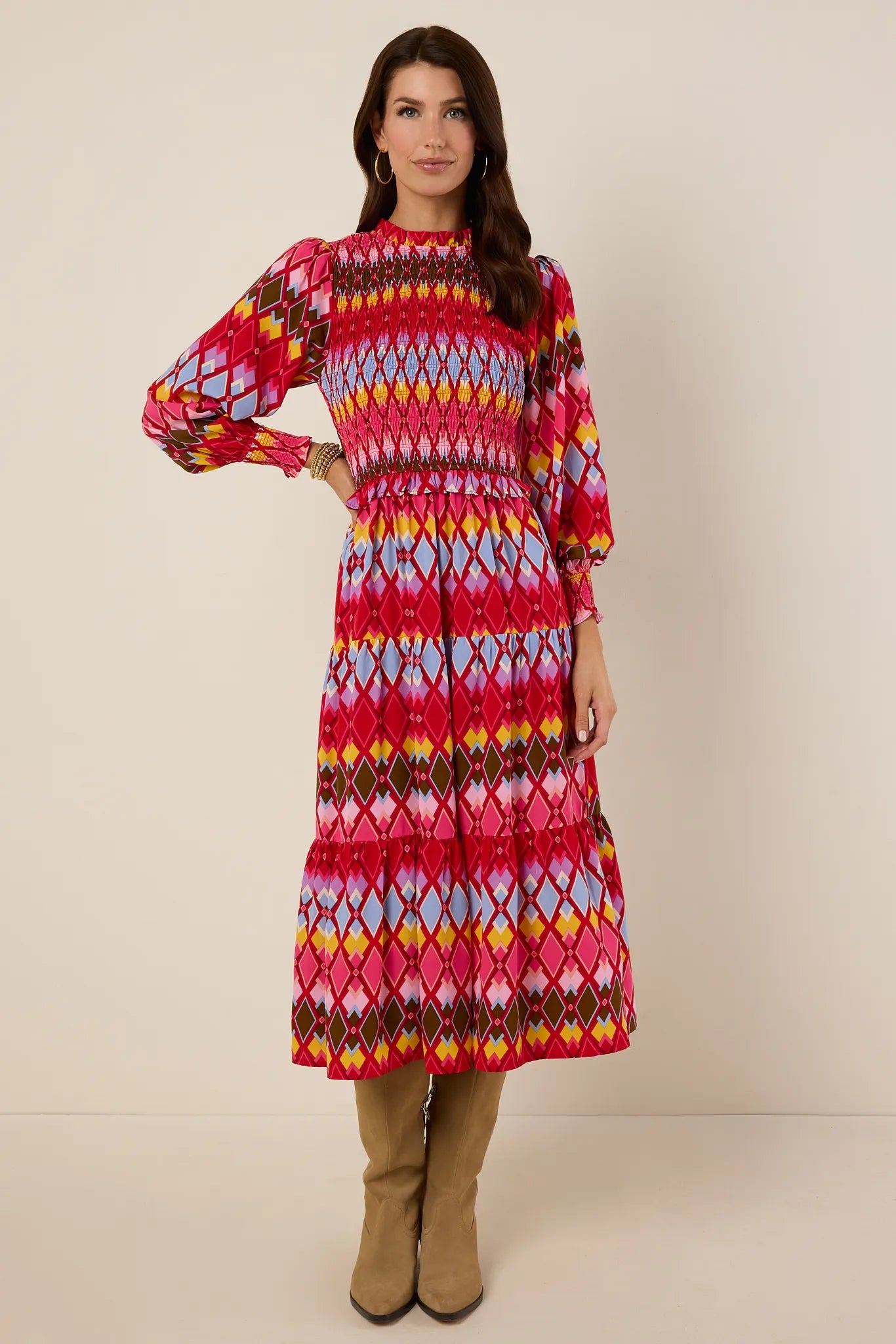 Lyles Dress