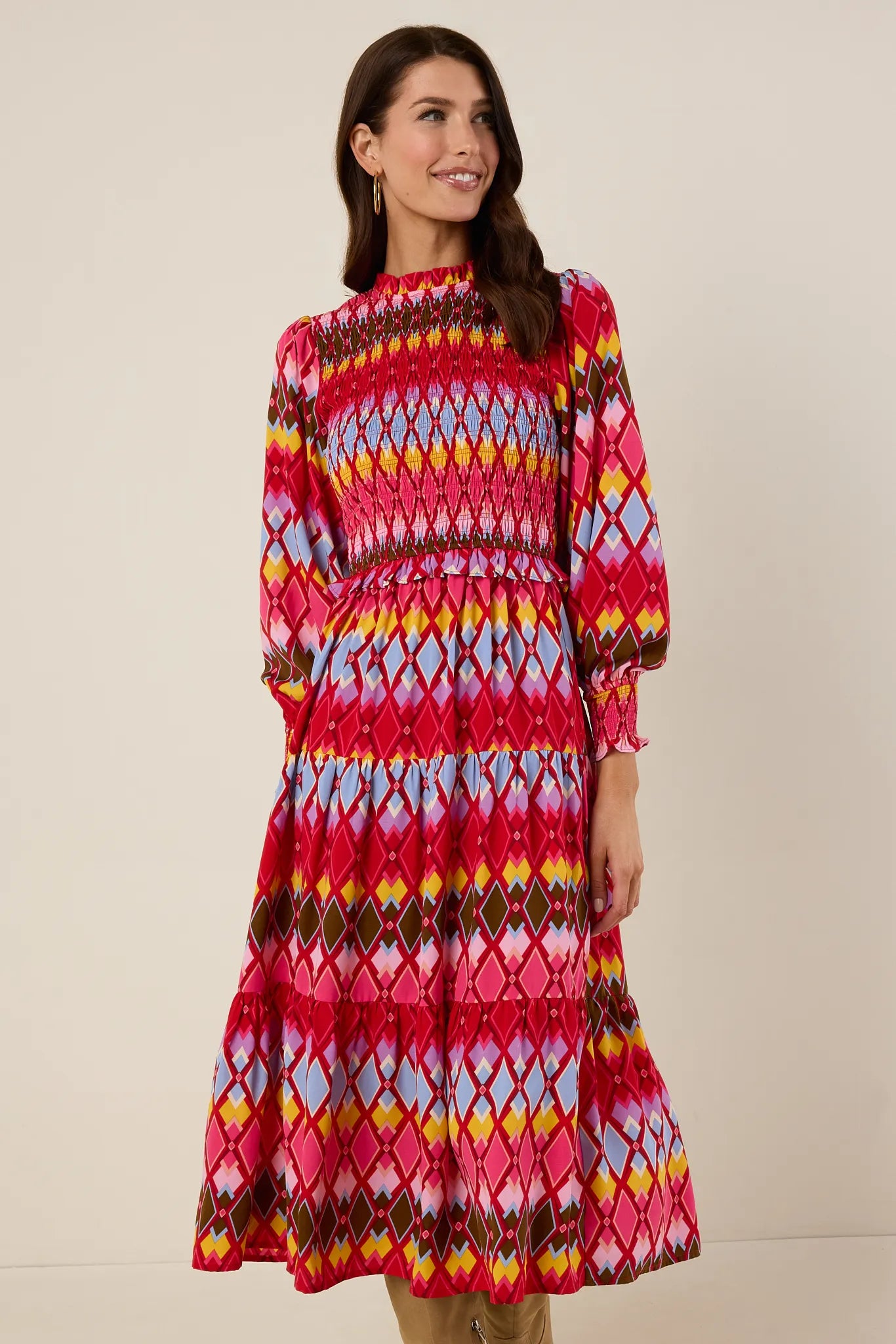 Lyles Dress
