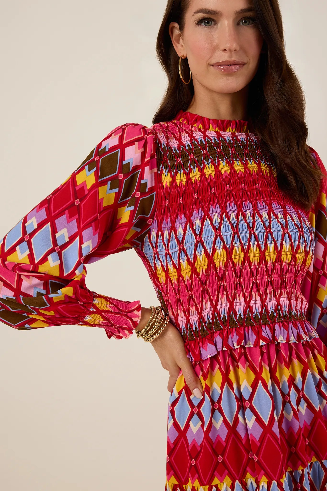 Lyles Dress