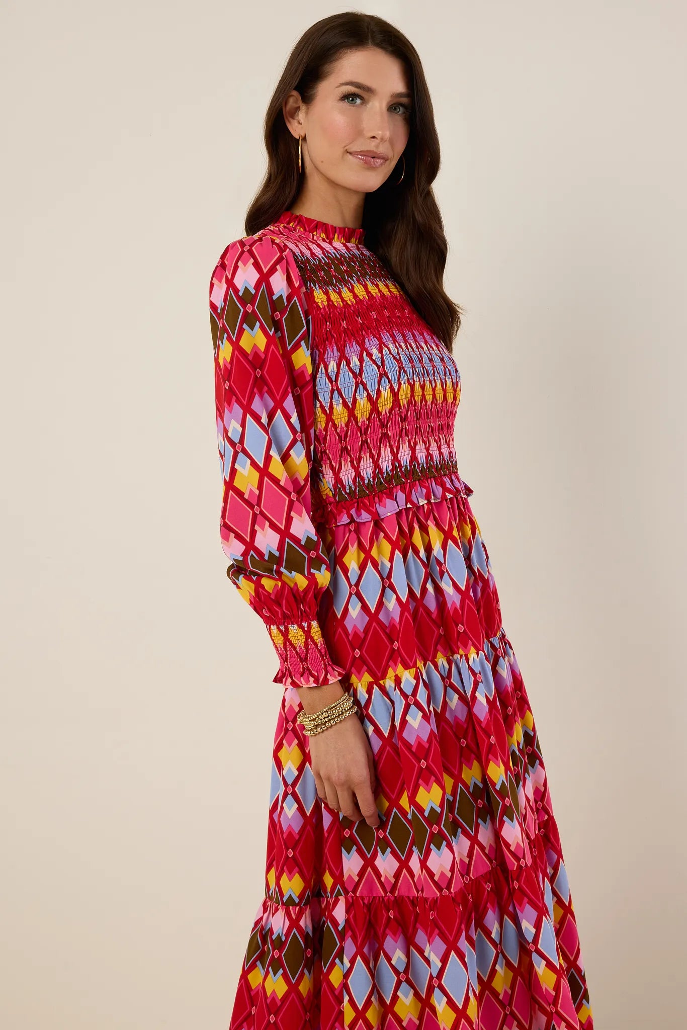Lyles Dress