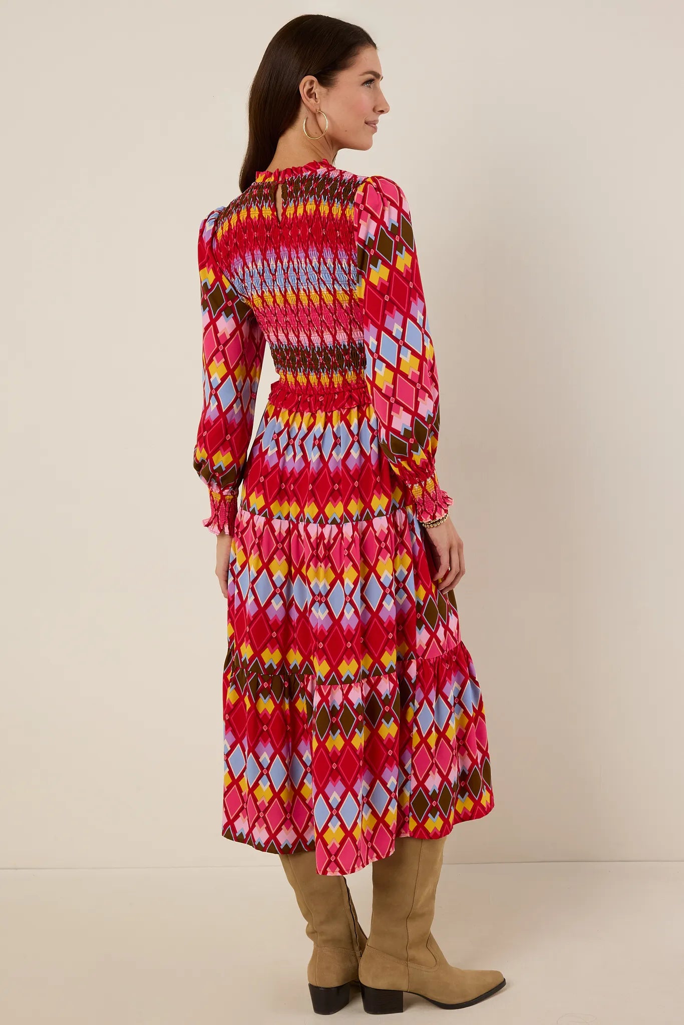 Lyles Dress
