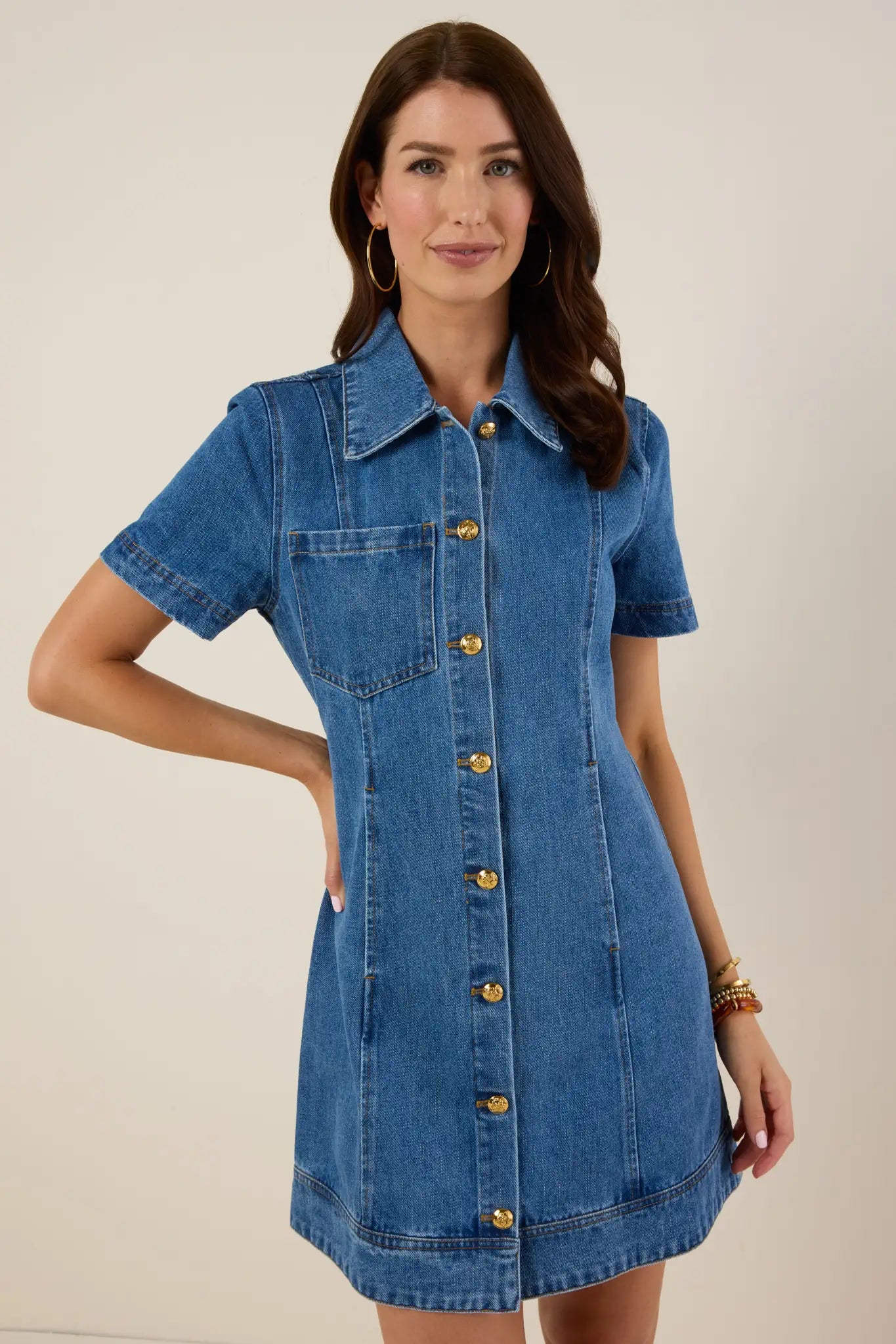 Addy Dress