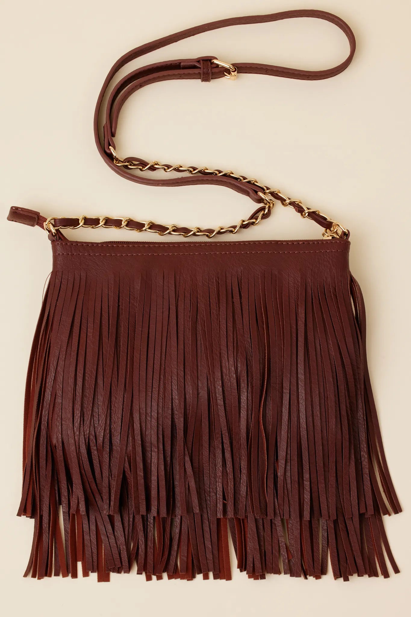 Carmen Bag- Brown