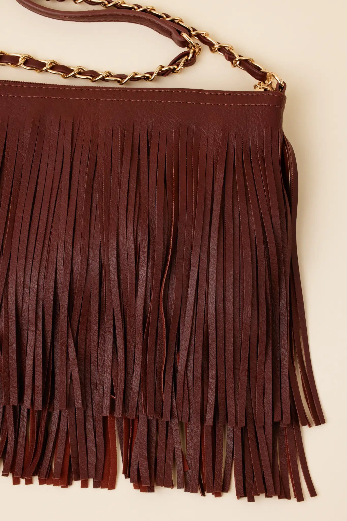 Carmen Bag- Brown