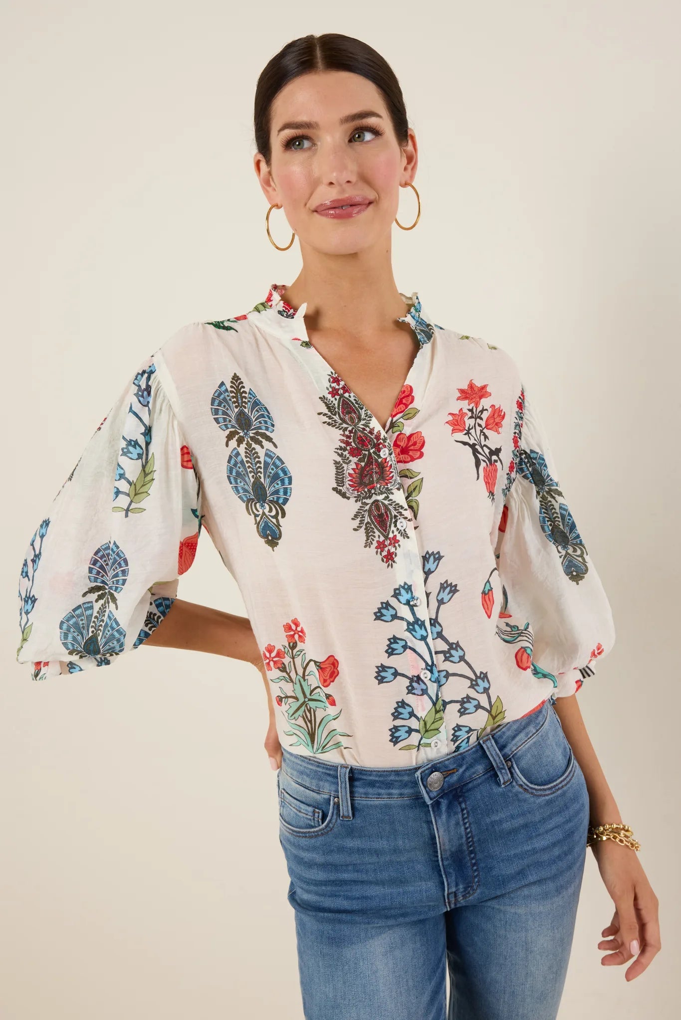 Sierra Top