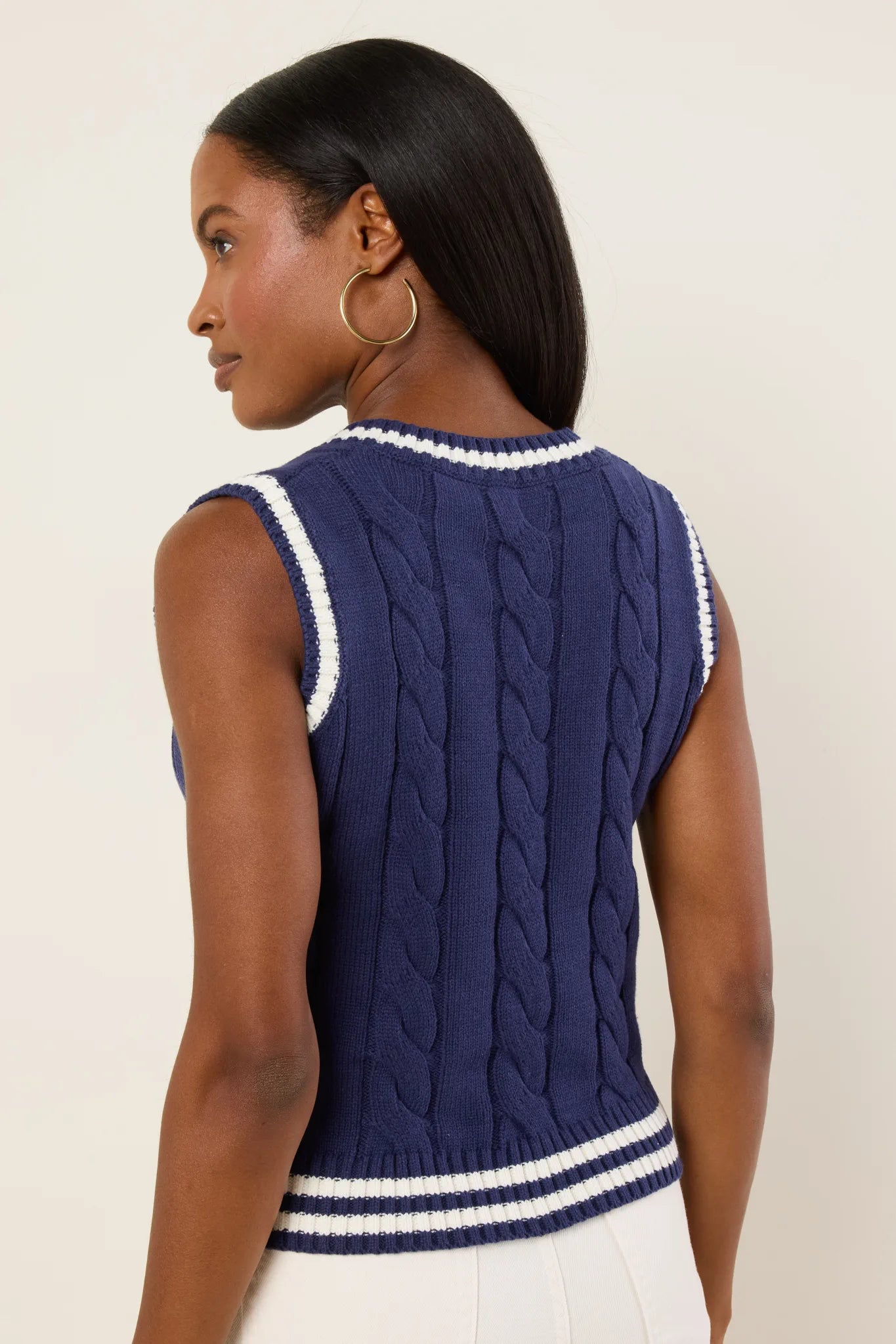 Lettie Vest