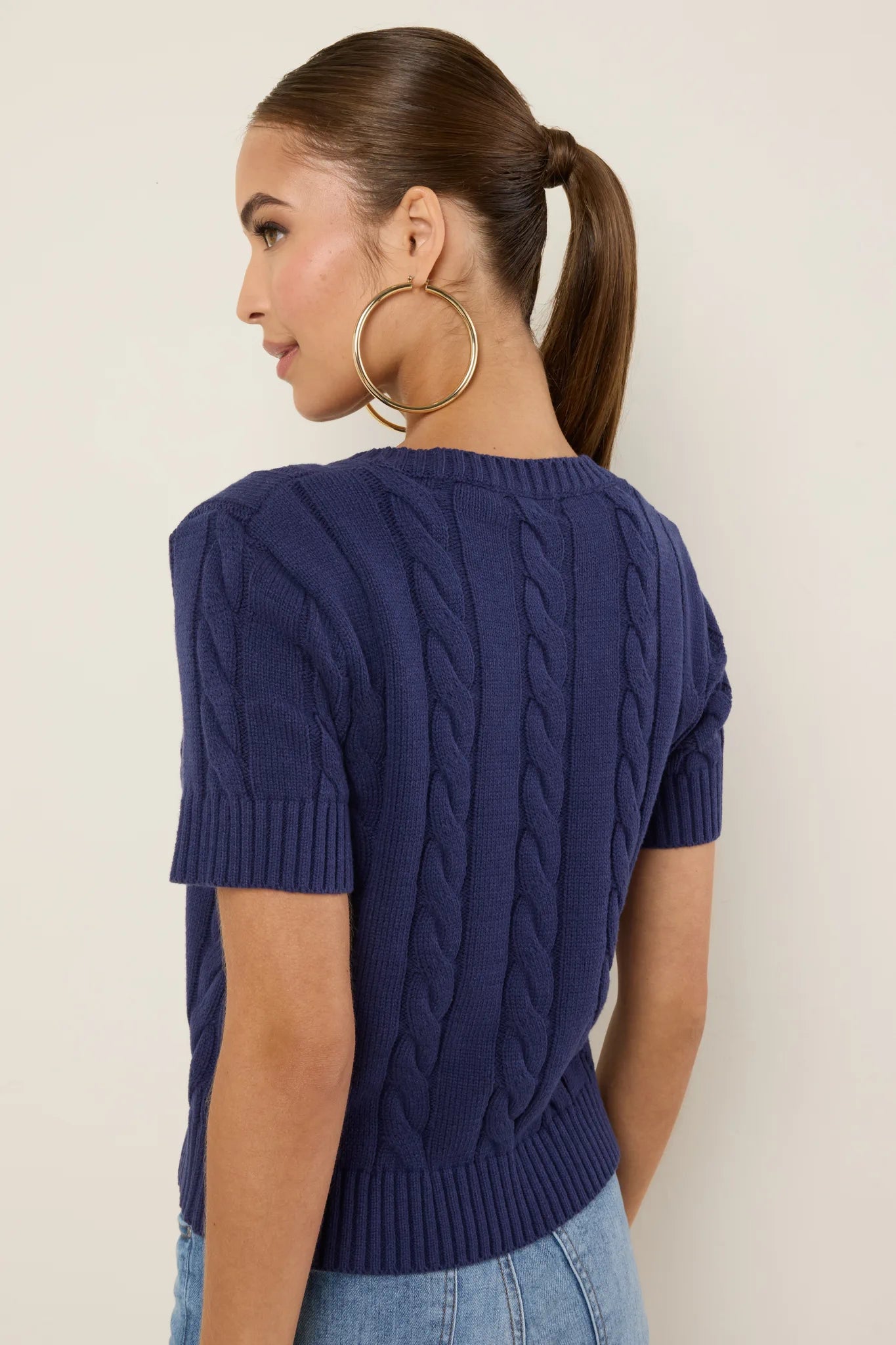Carley Top
