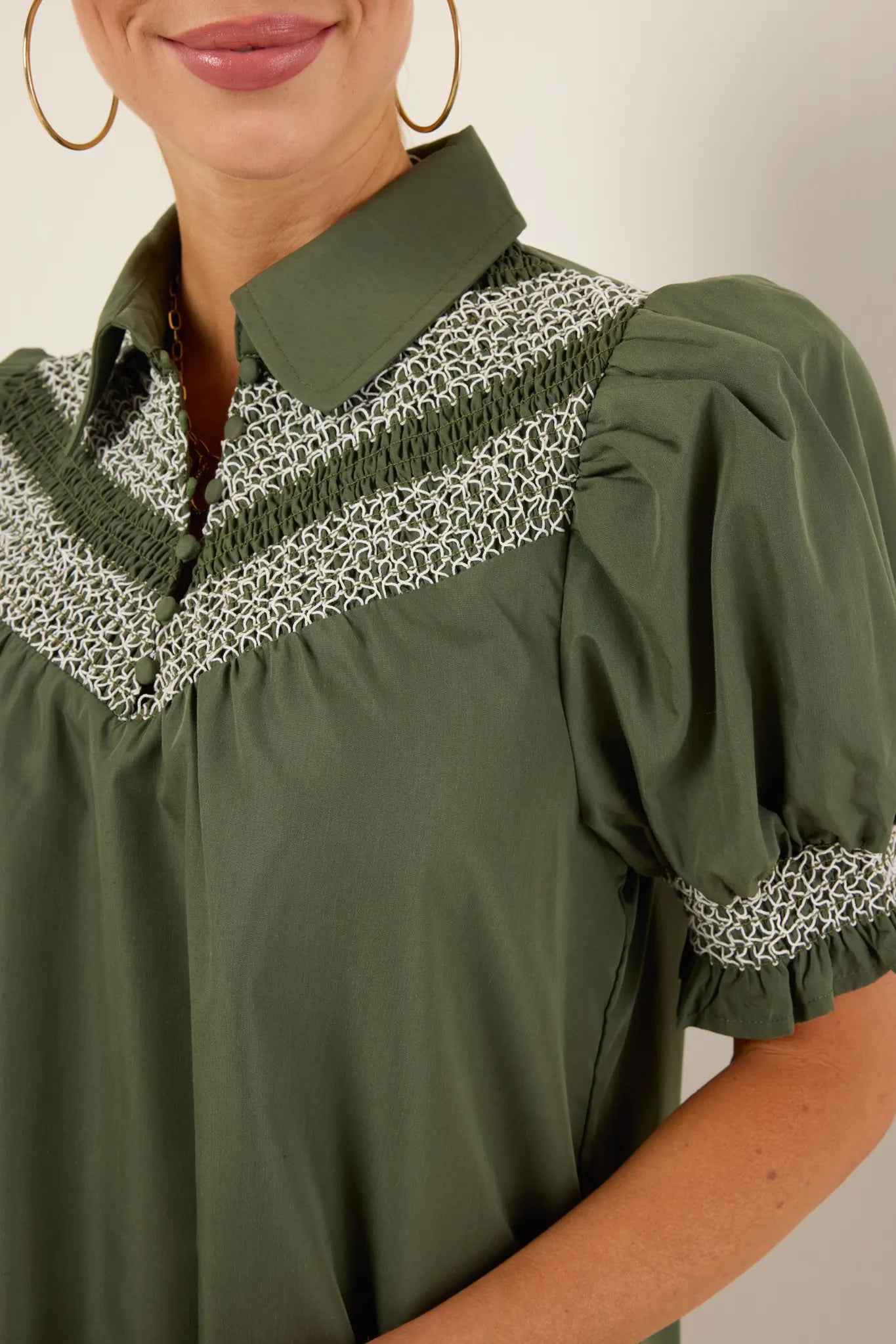 Gloria Dress