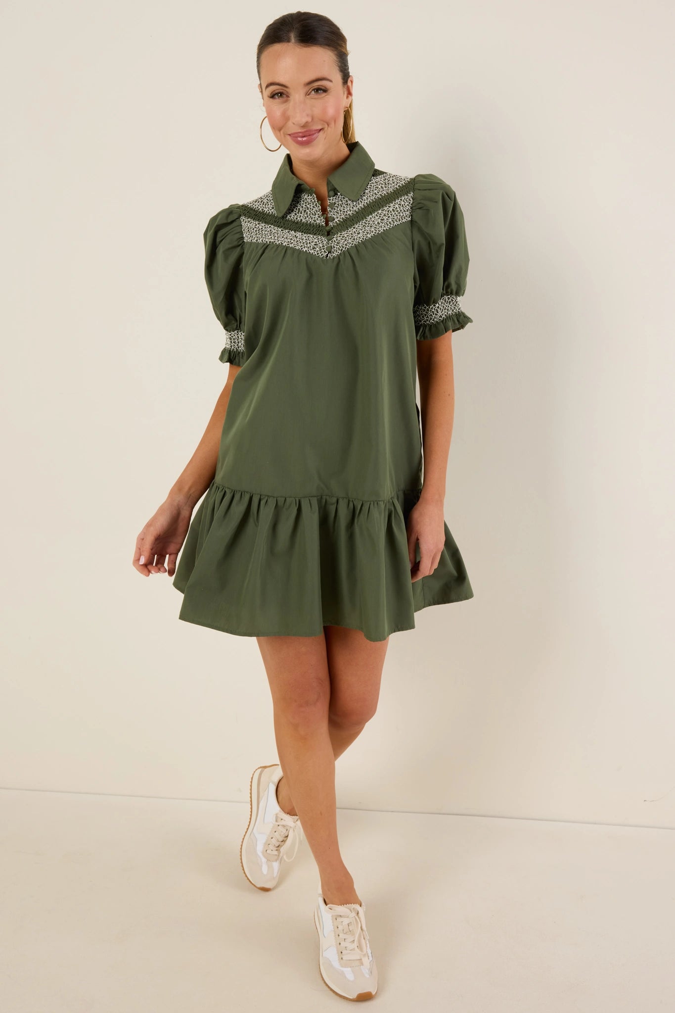 Gloria Dress