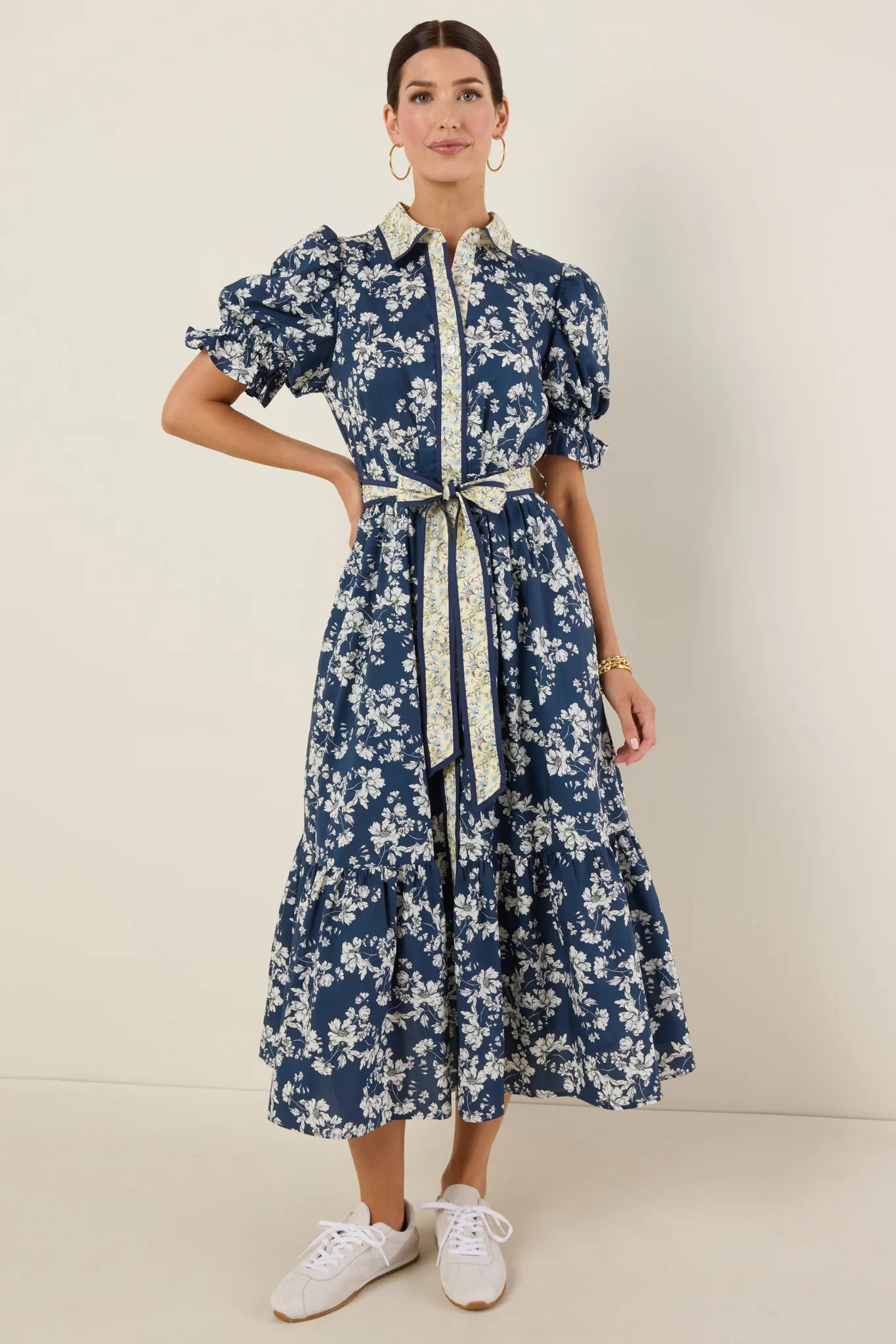 Robin Dress