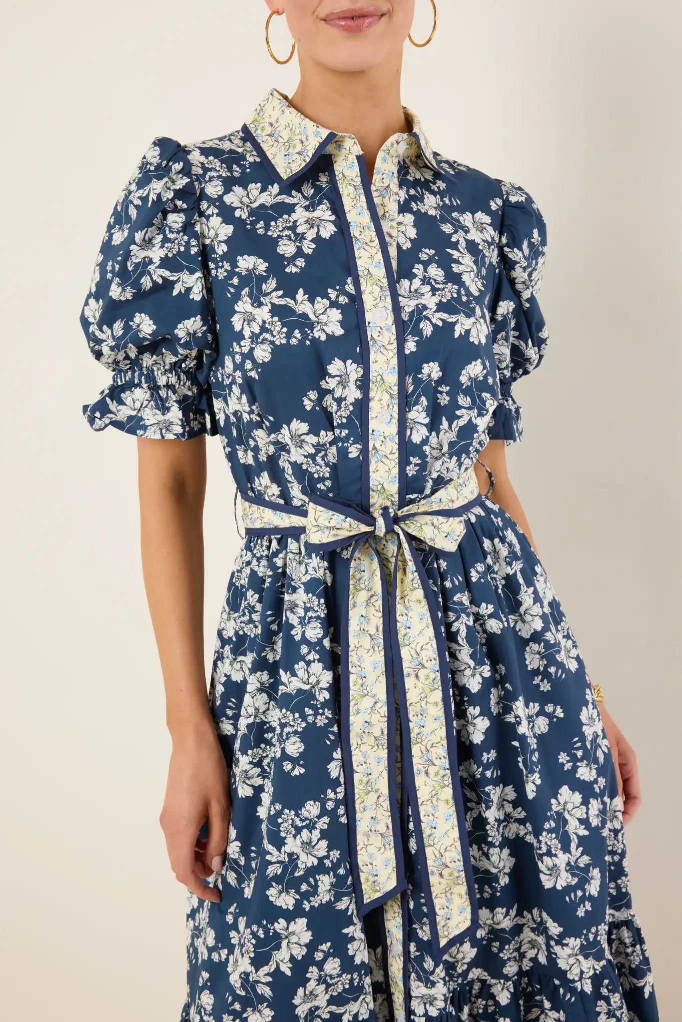 Robin Dress