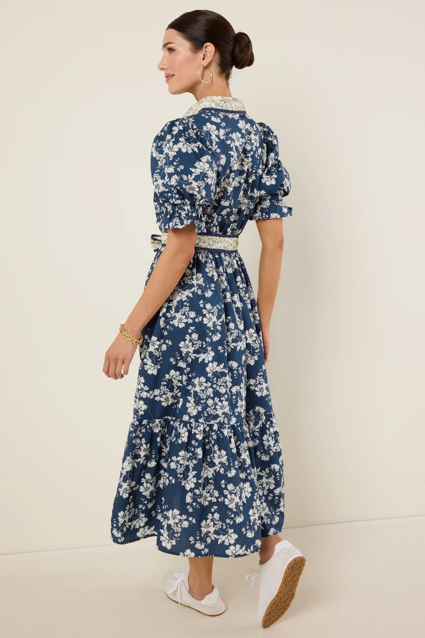 Robin Dress